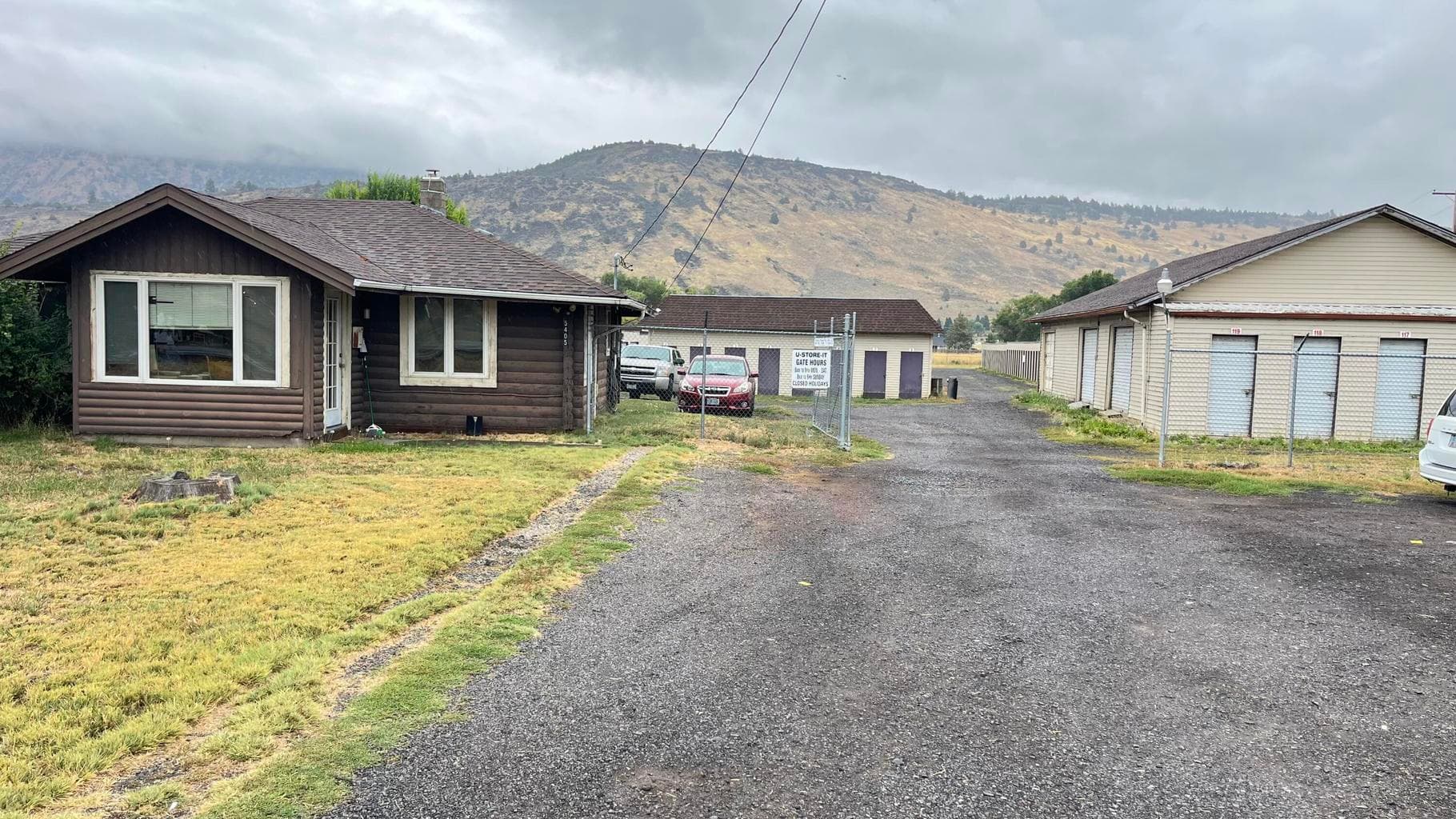 5405 Highway 97