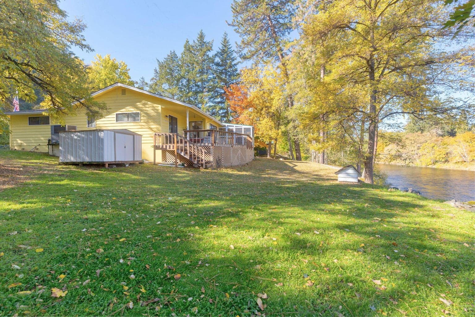 Photo of 2700 Rogue River 4 of 53