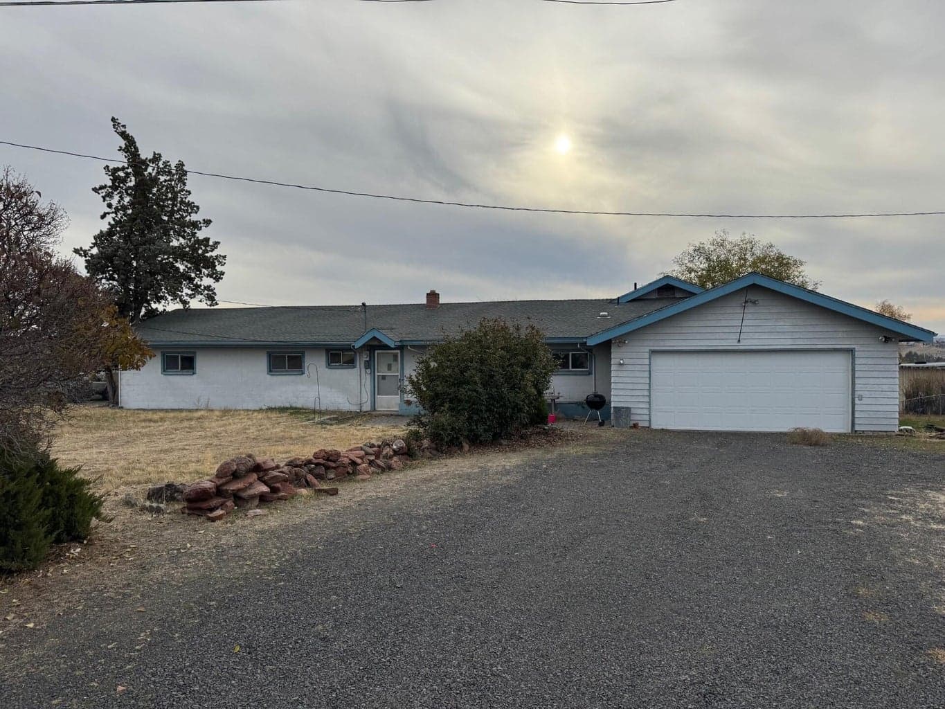 630 Bean, Madras, 97741