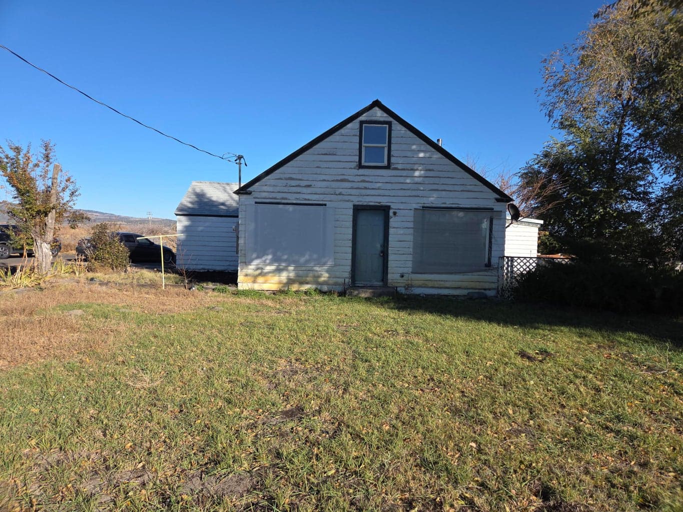 3430 Co Rd 112, Tulelake, 96134
