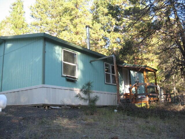 15709 Black Bear, Keno, 97627