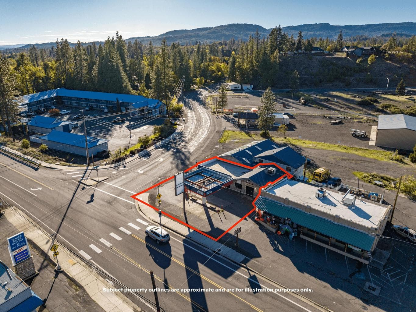 Photo of 21823 Highway 62 1 of 41