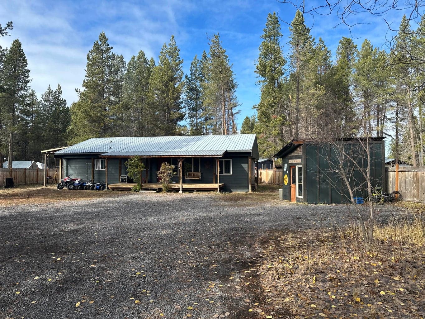 Photo of 136010 Highway 97 3 of 56