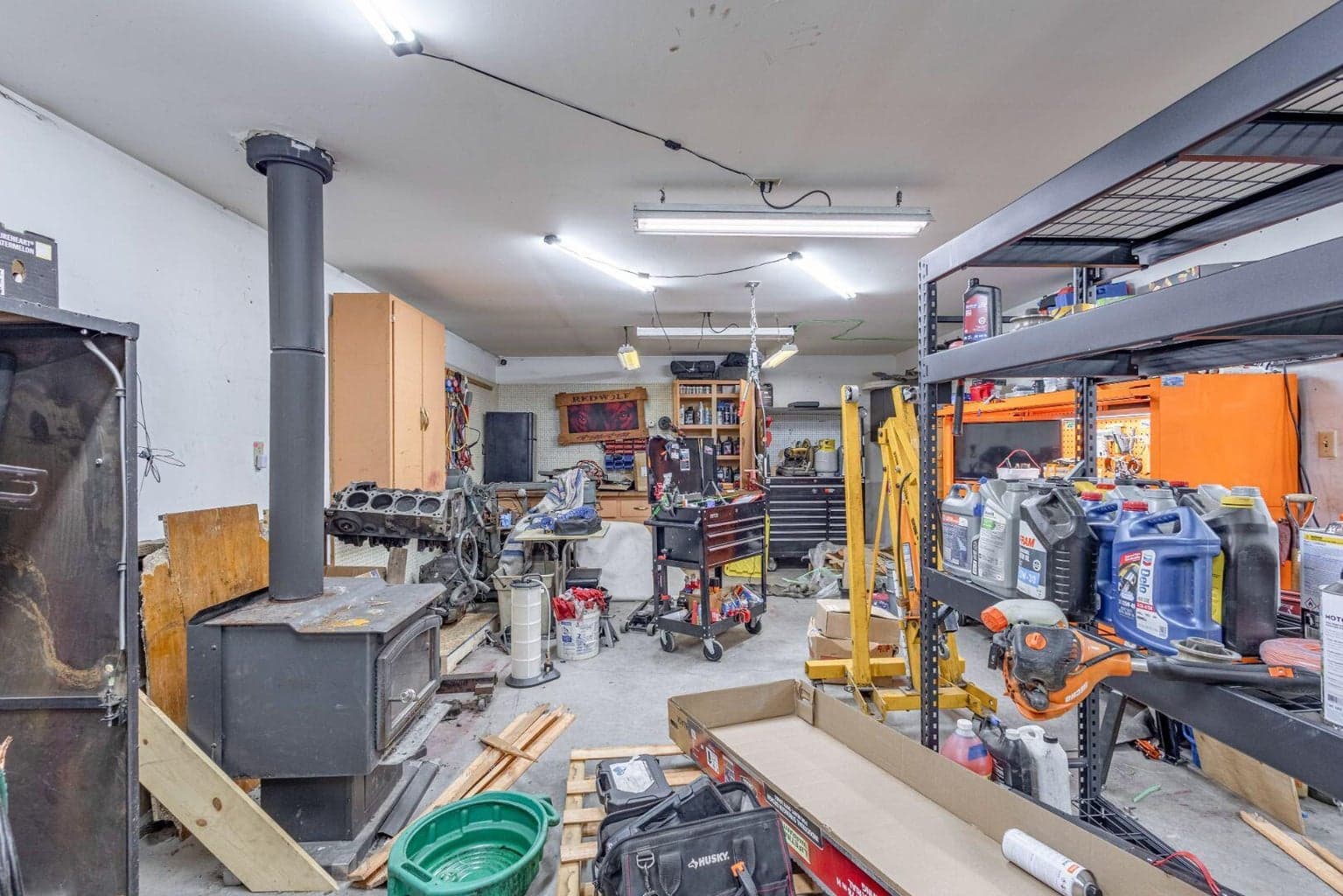 Photo of 16510 Shanks Lane 32 of 39