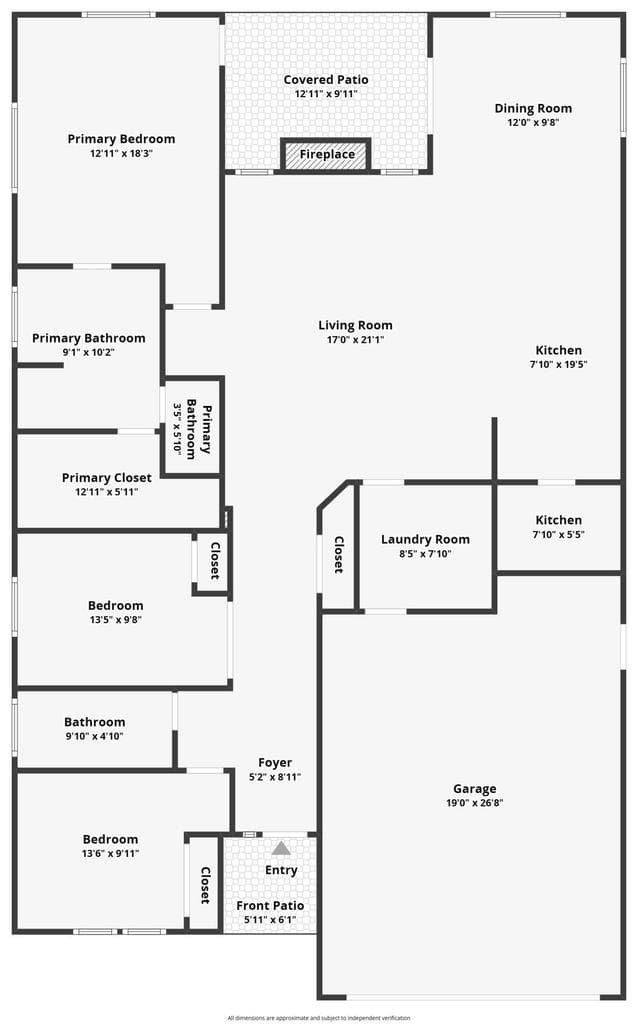 Photo of 61366 SE Preston Street 32 of 37