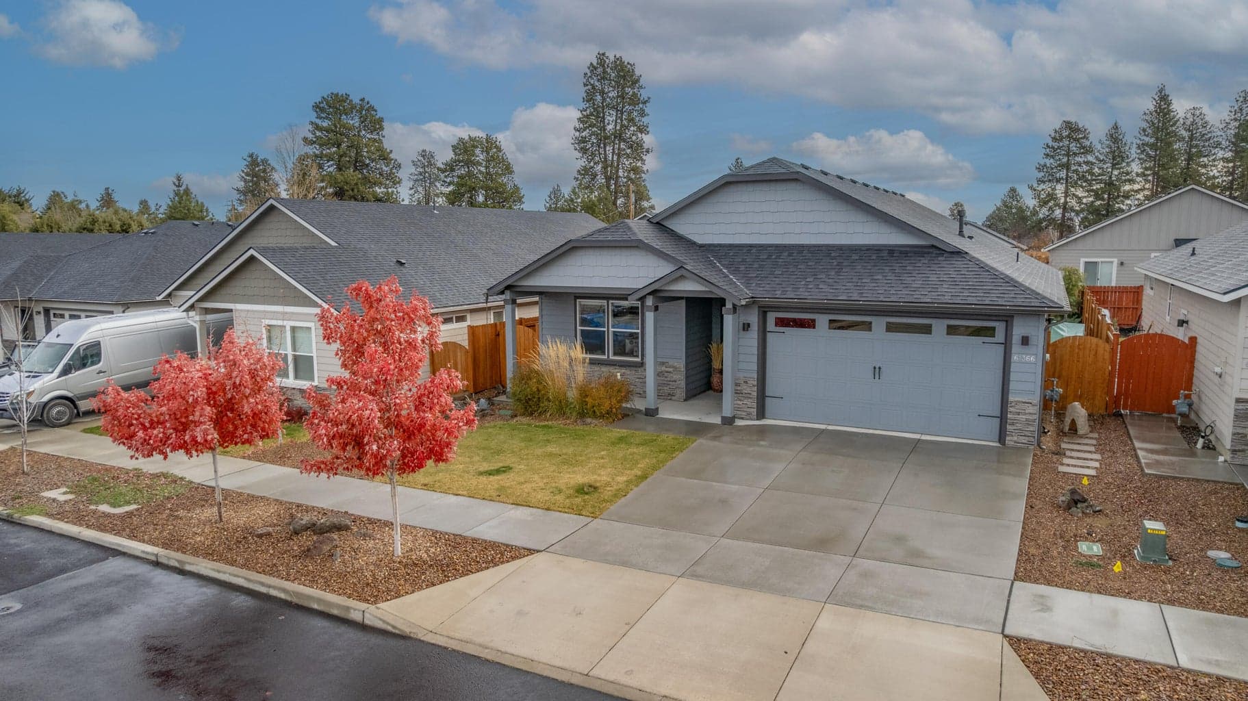 Welcome to 61366 SE Preston Road in beautiful Bend, OR