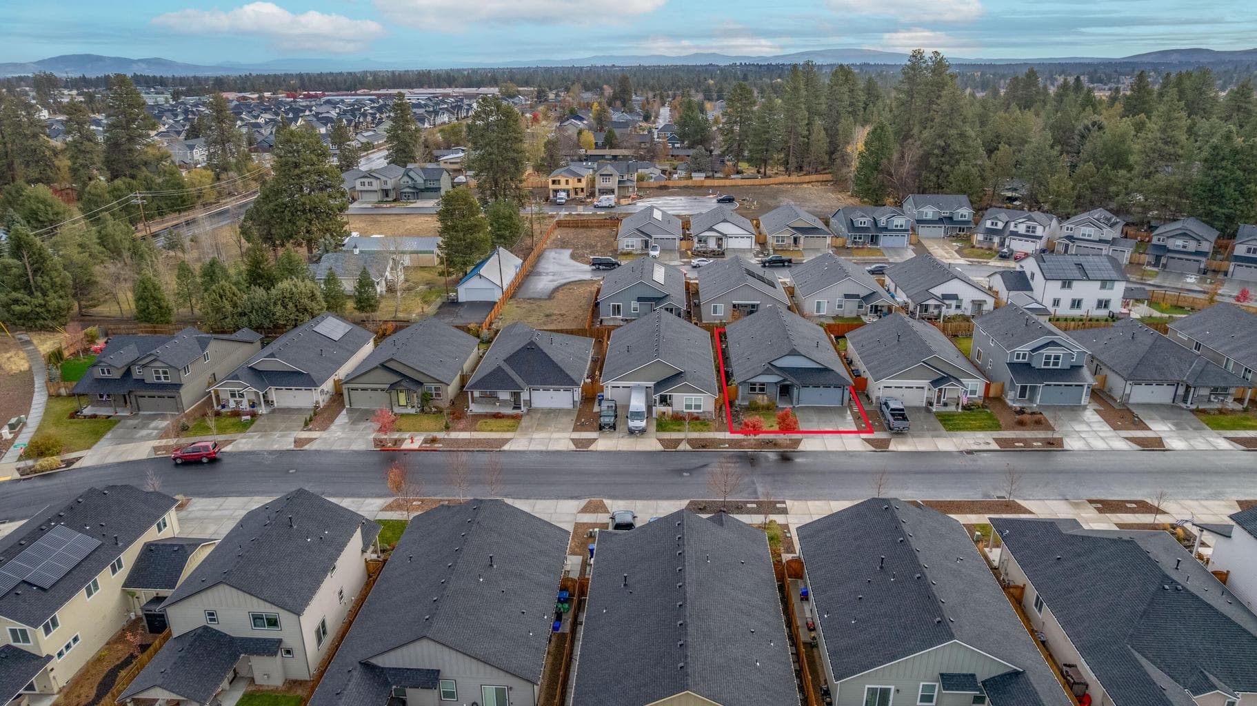Photo of 61366 SE Preston Street 34 of 37
