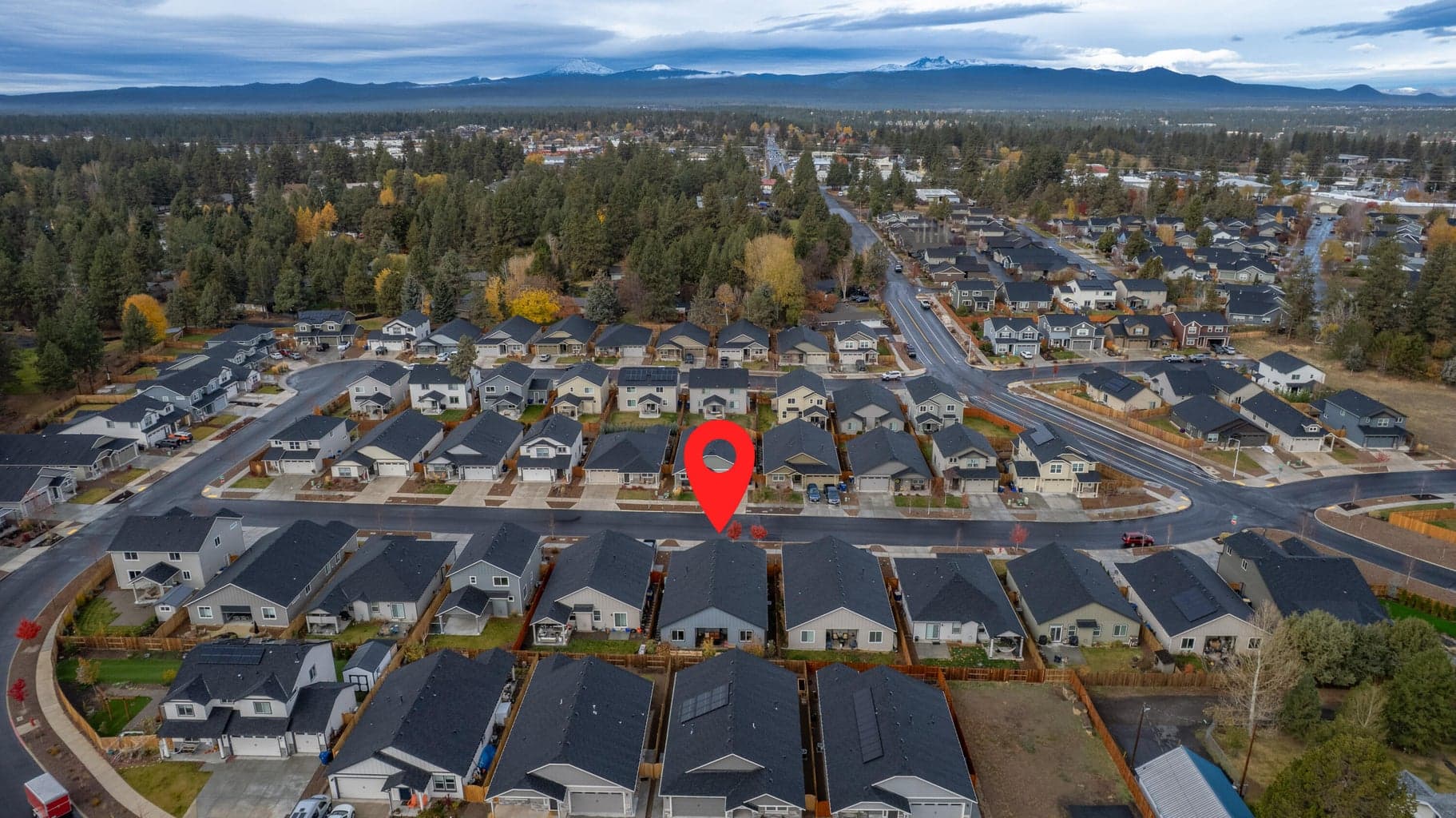 Photo of 61366 SE Preston Street 37 of 37