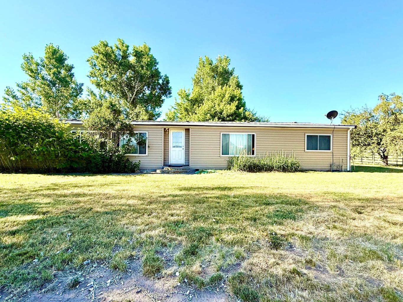 7992 Elliott, Klamath Falls, 97603