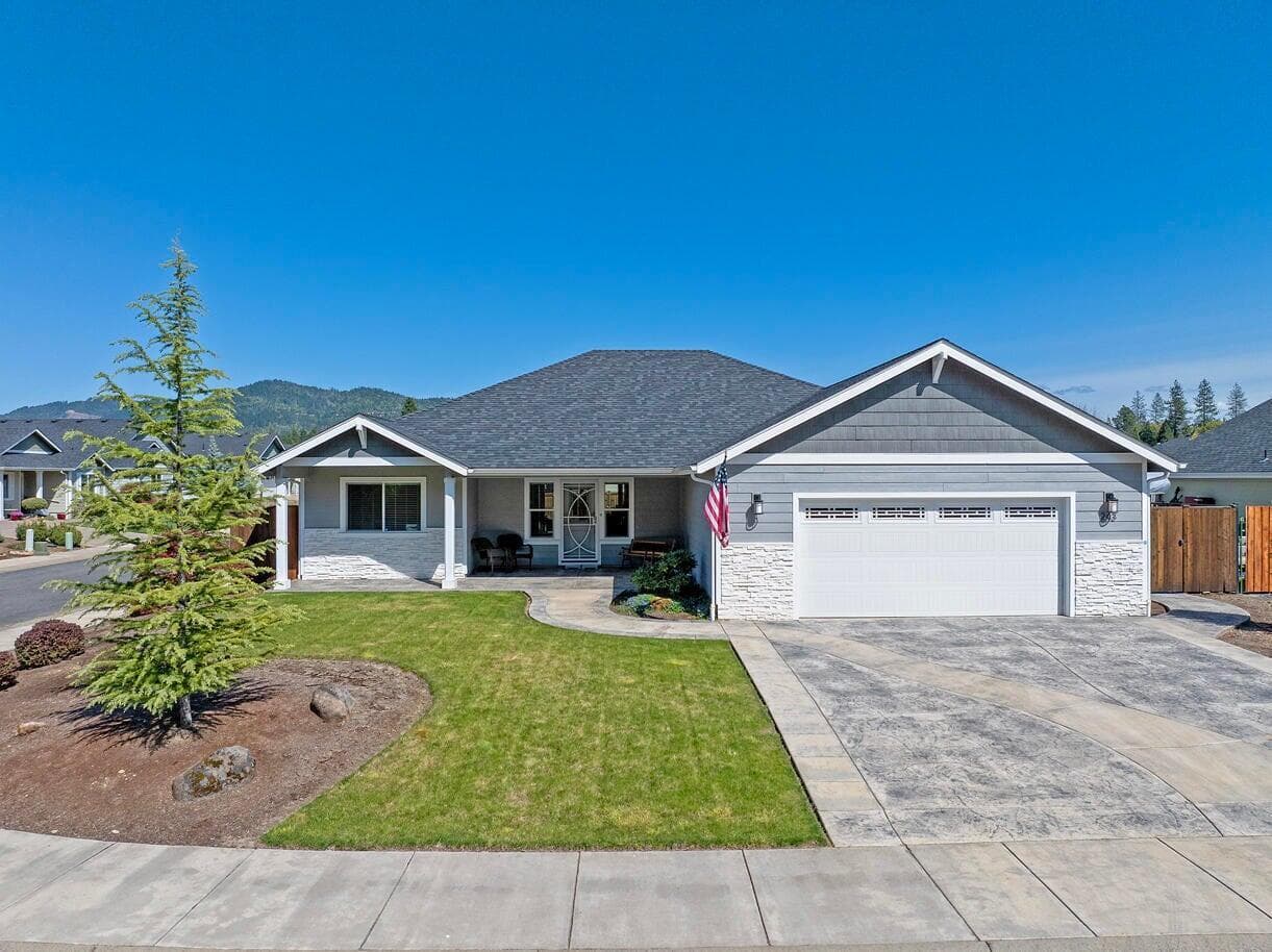 243 Retirement, Cave Junction, 97523