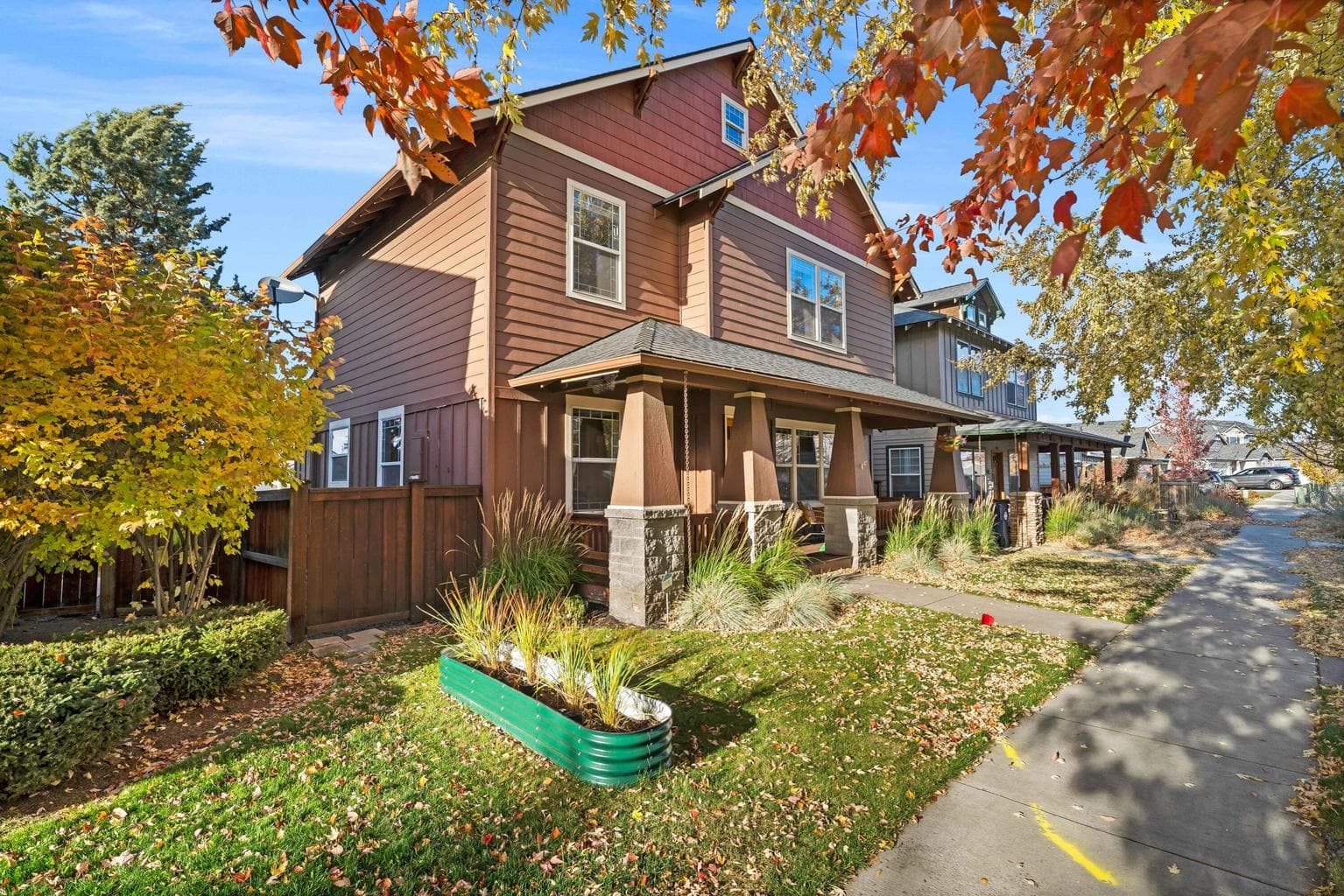 Photo of 2880 NE Rainier Drive 45 of 51