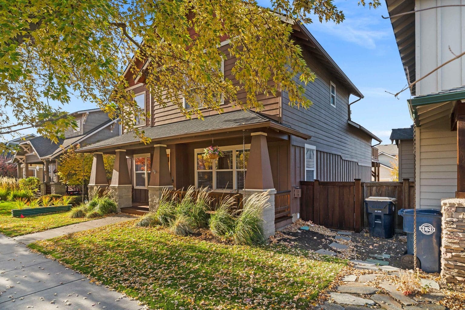 Photo of 2880 NE Rainier Drive 44 of 51
