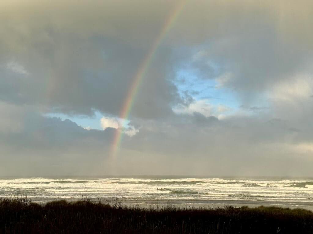 Spectacular Ocean Views