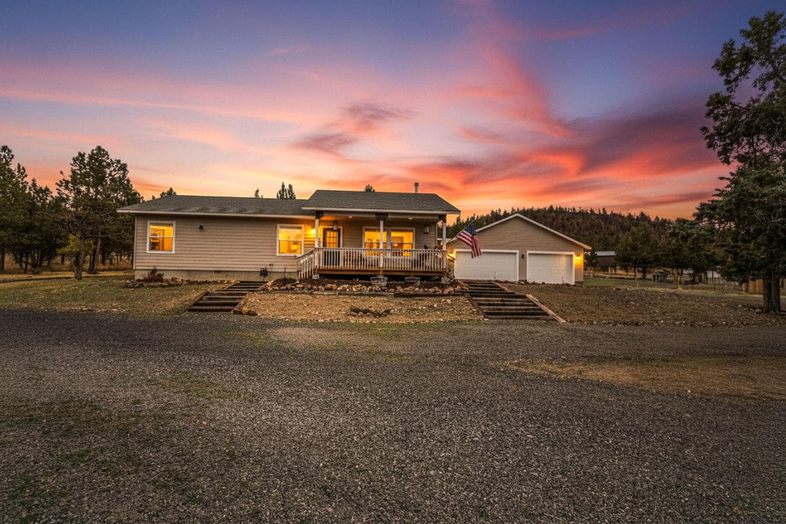 2648 Bonnie, Prineville, 97754