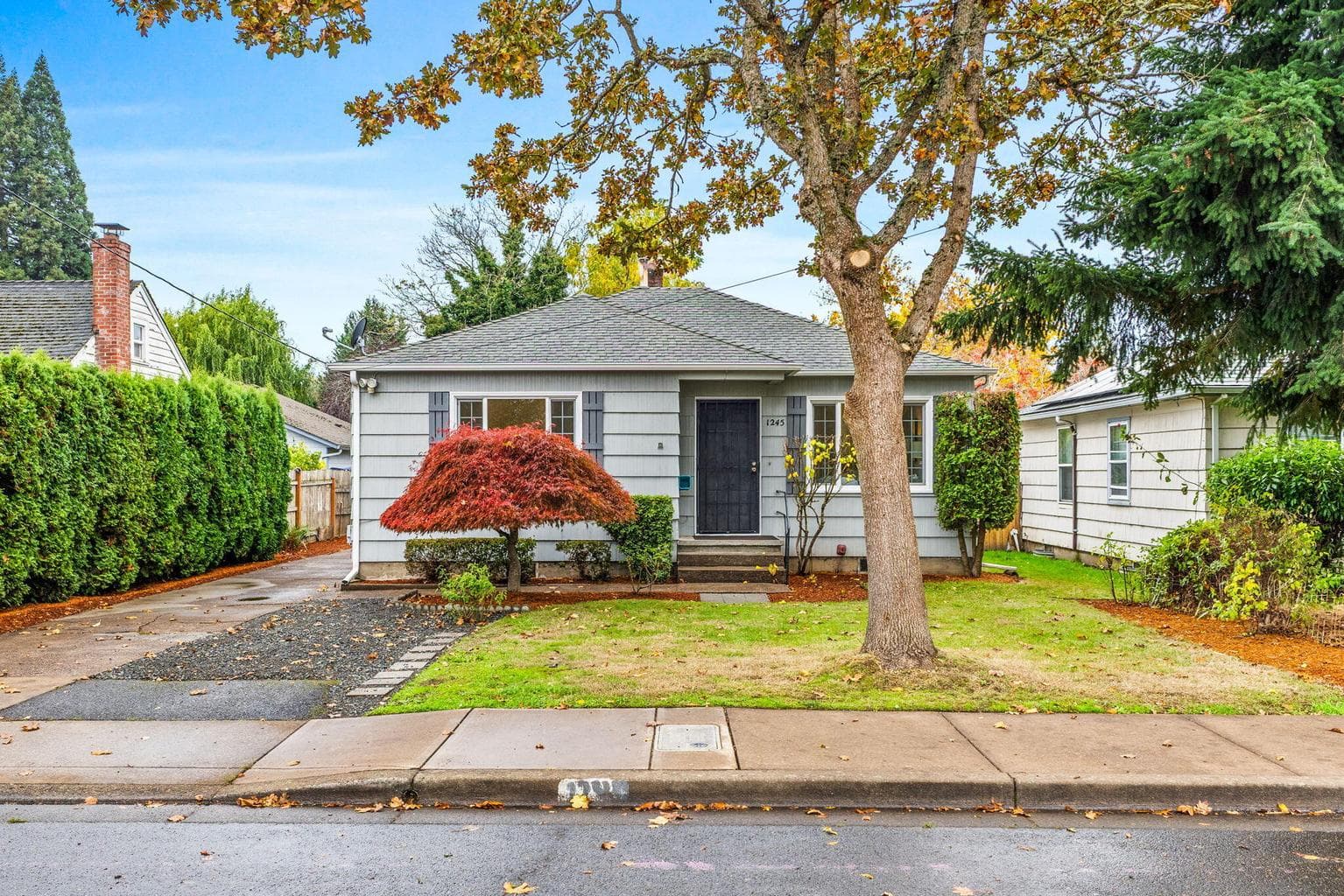 1245 Park, Salem, 97301