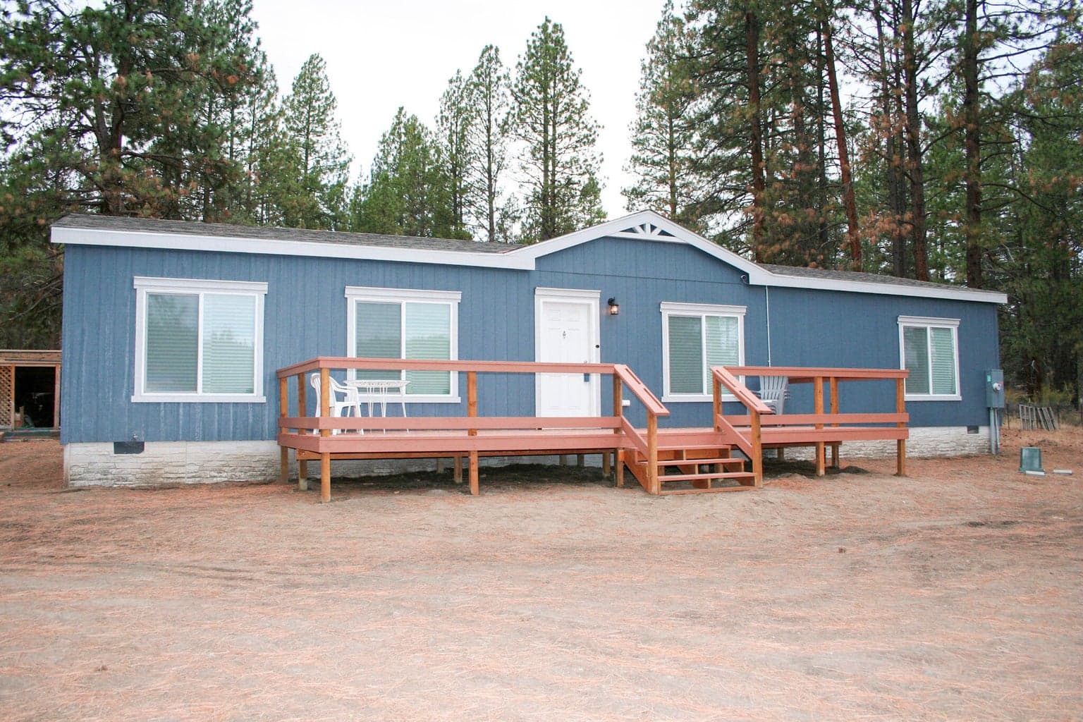 5846 Bufflehead, Bonanza, 97623