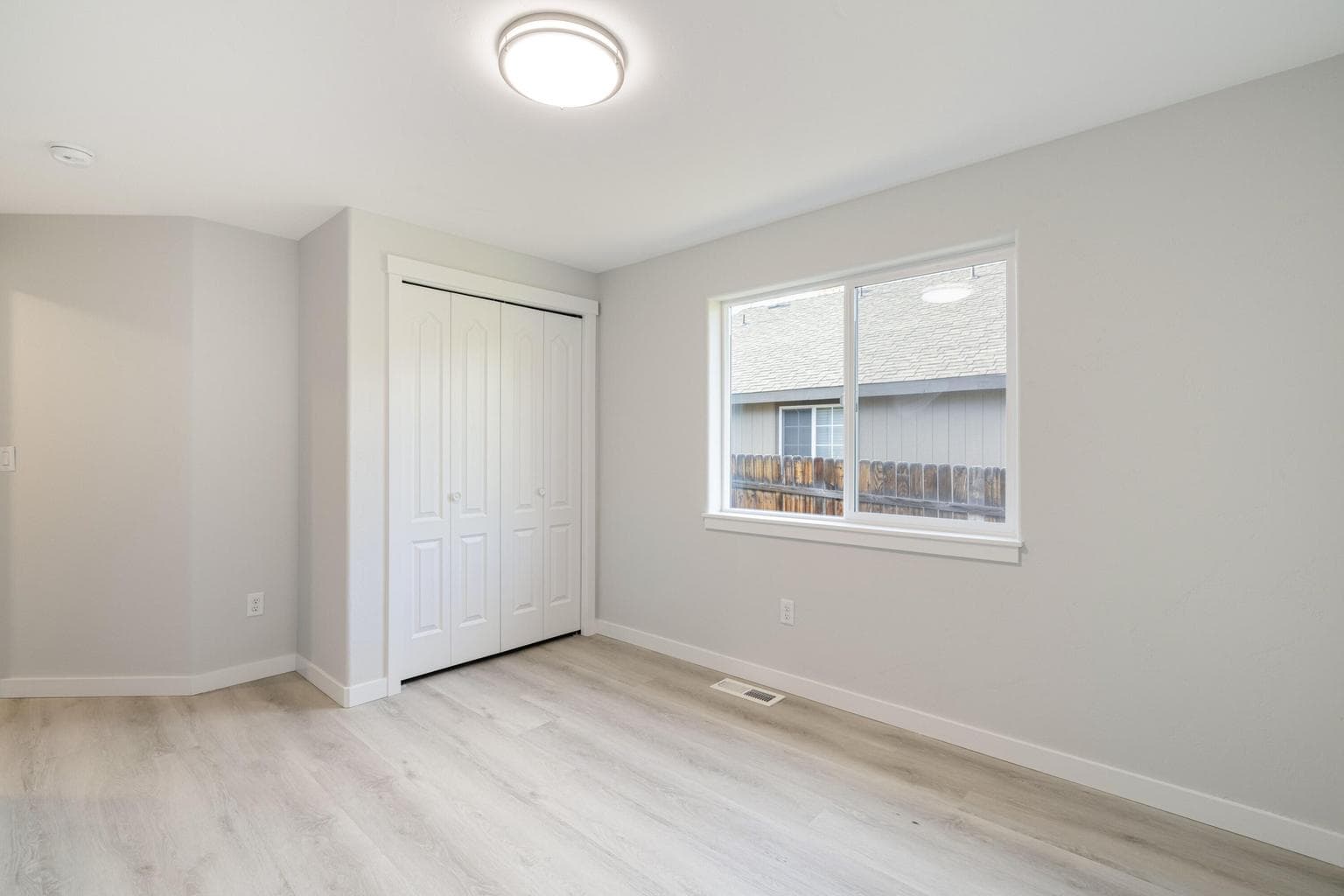 Bedroom #3