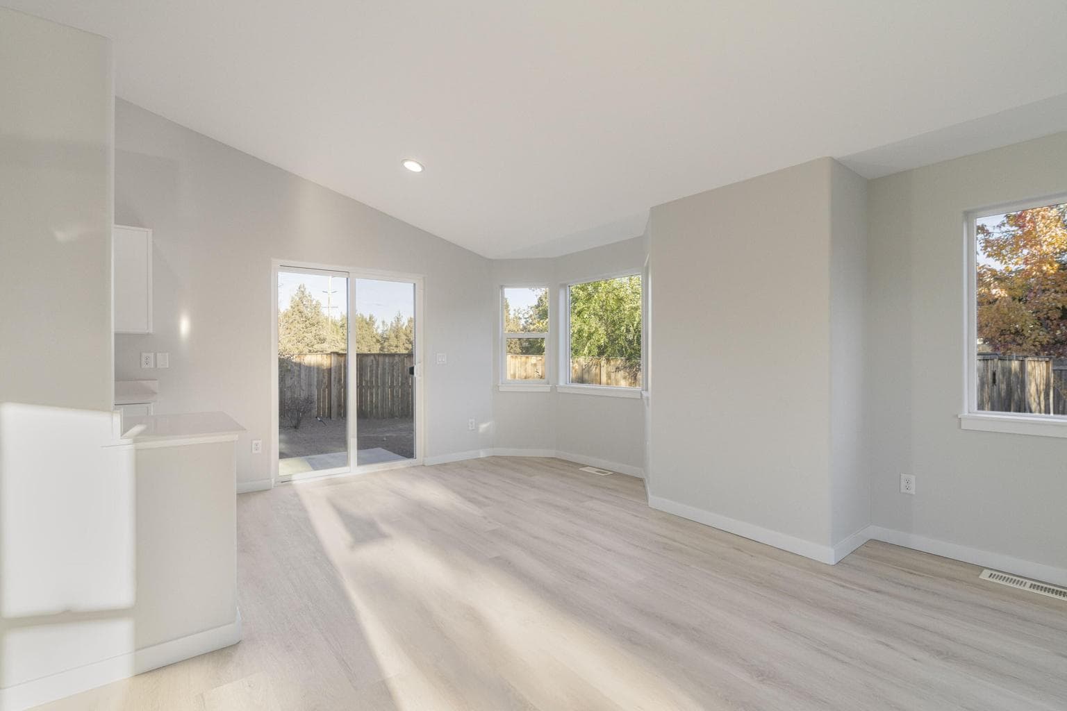 New Flooring, New Windows, New Doors, New Cabinets, New Bathrooms... NEW NEW NEW!