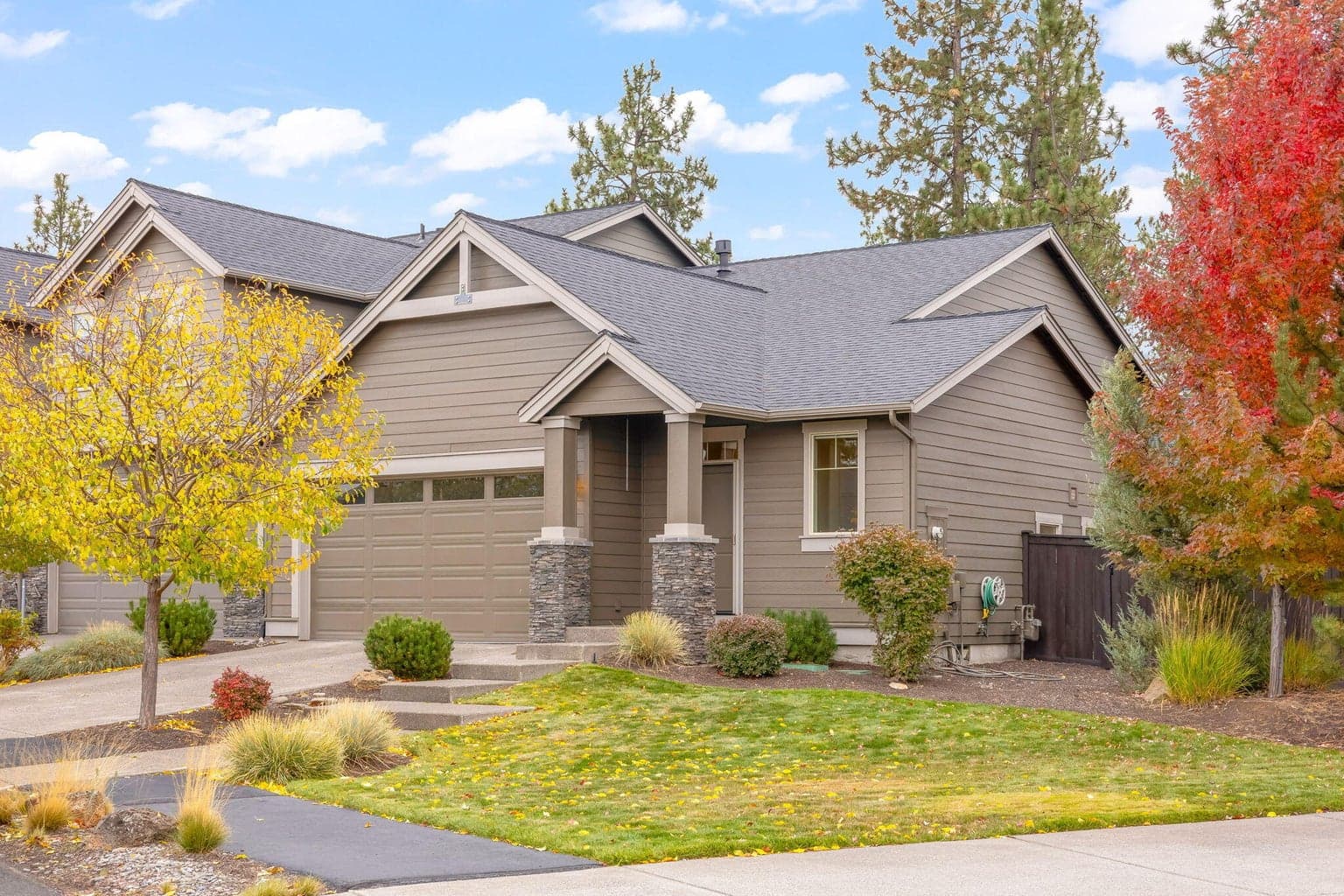 Welcome to 60383 Hedgewood Lane, Bend