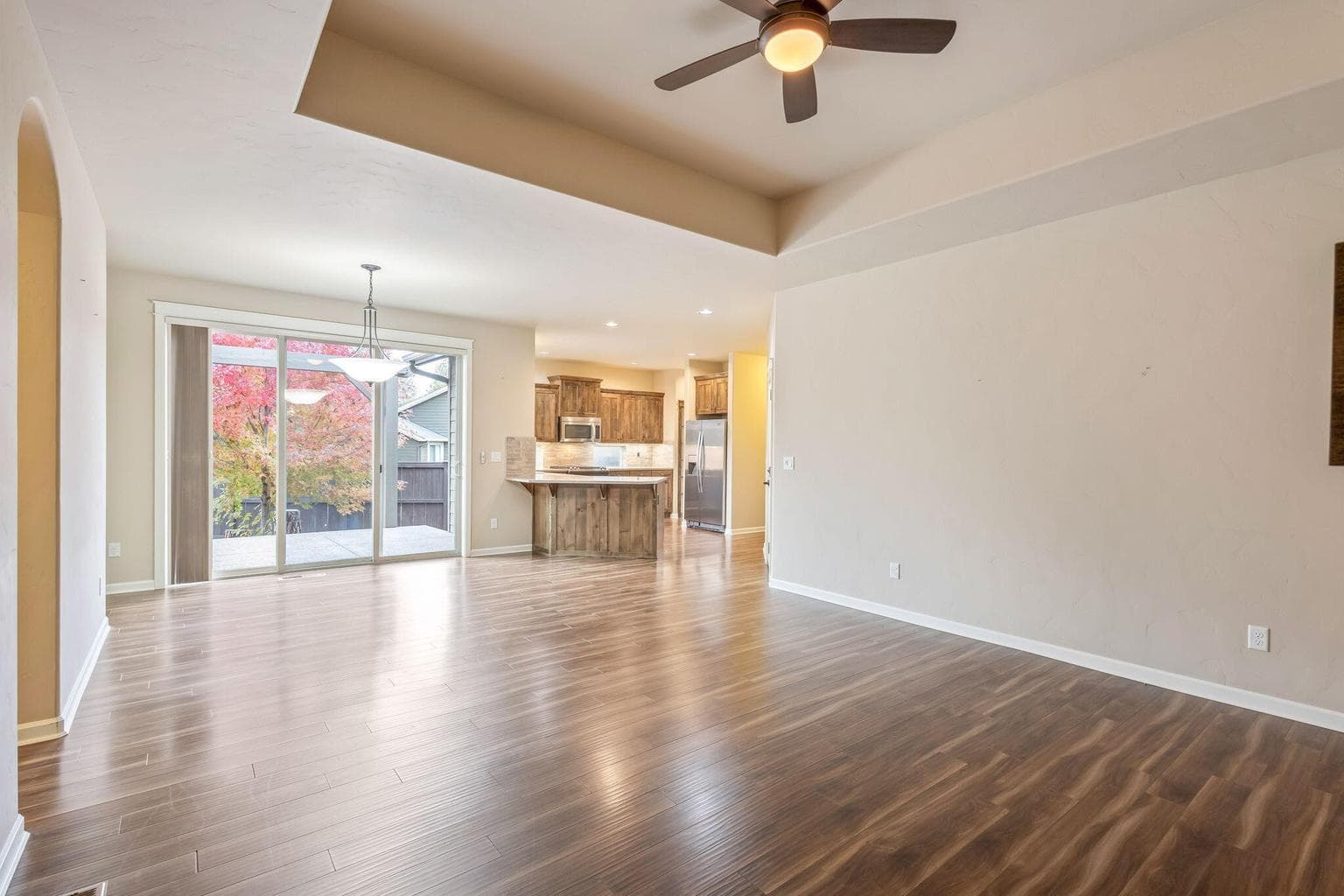 Open Concept