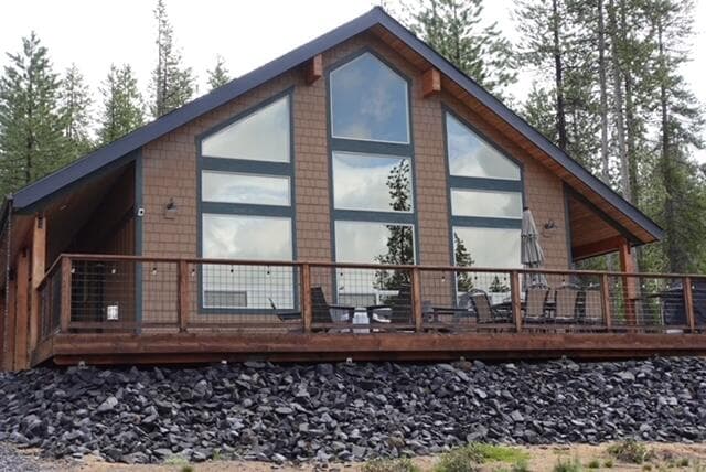 141151 Emerald Meadows, Crescent Lake, 97733