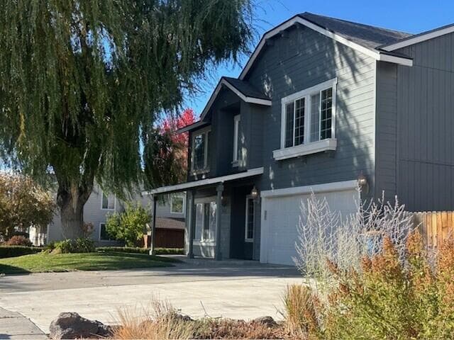 1451 Spruce, Redmond, 97756