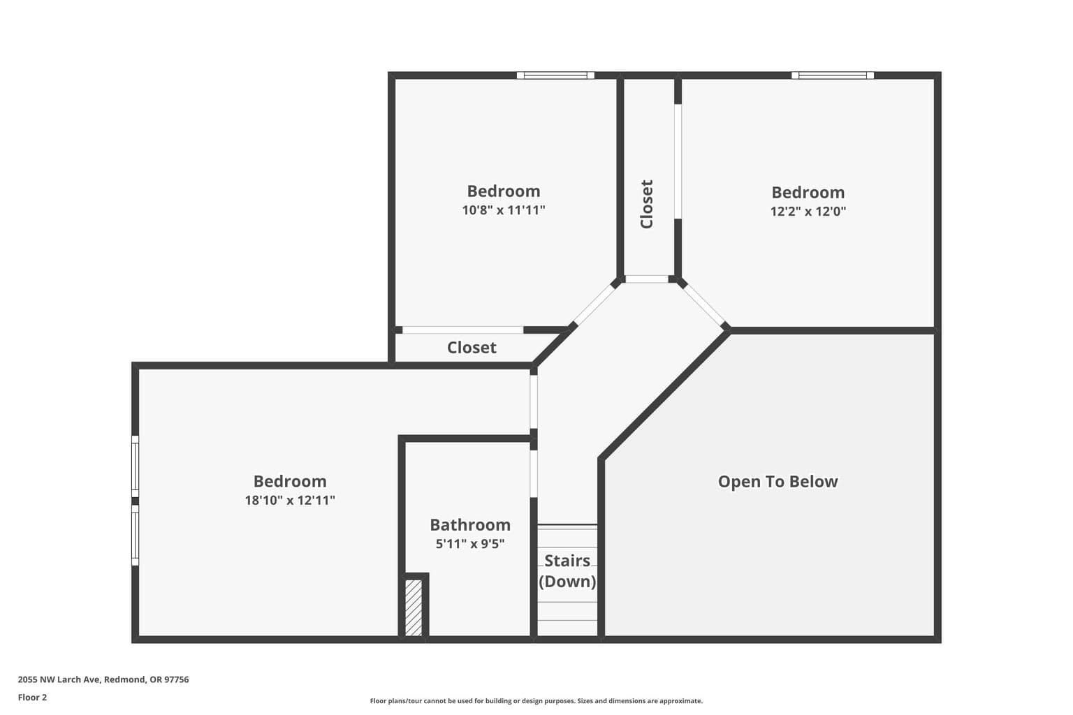 Photo of 2055 NW Larch Avenue 25 of 25