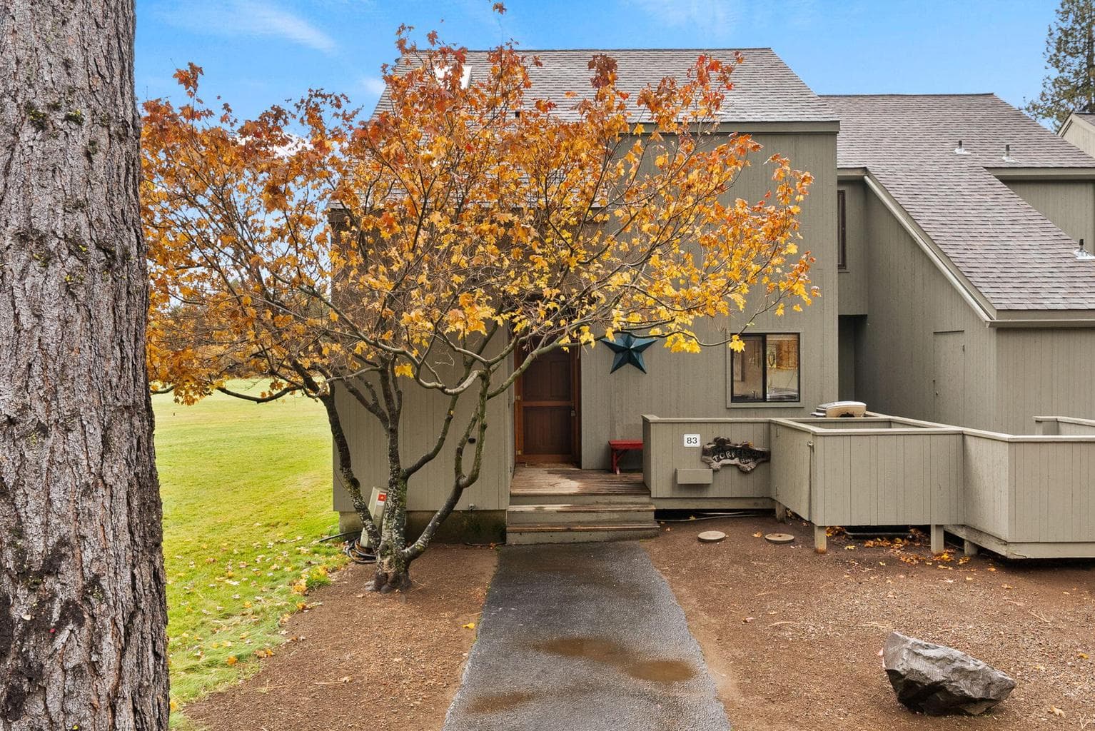 13400 Foxtail, Black Butte Ranch, 97759