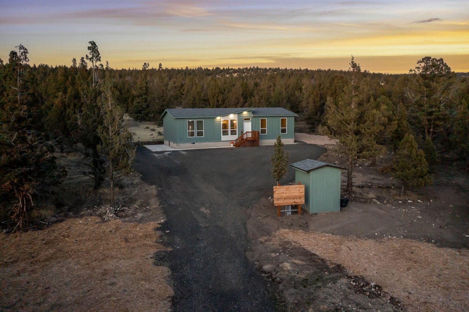 12330 Juniper Canyon, Prineville, 97754