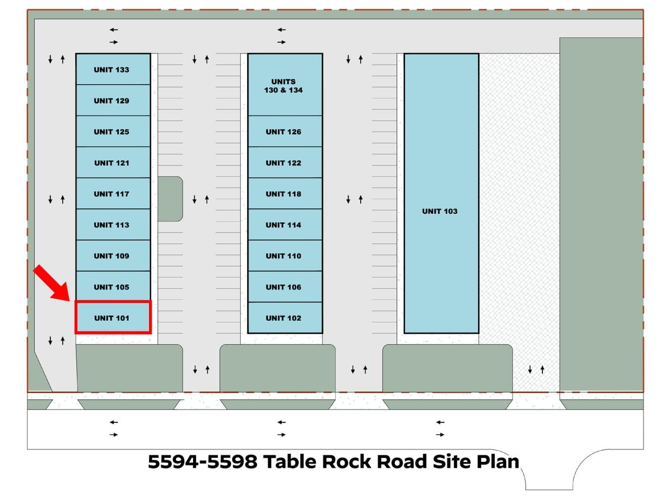 5598 Table Rock