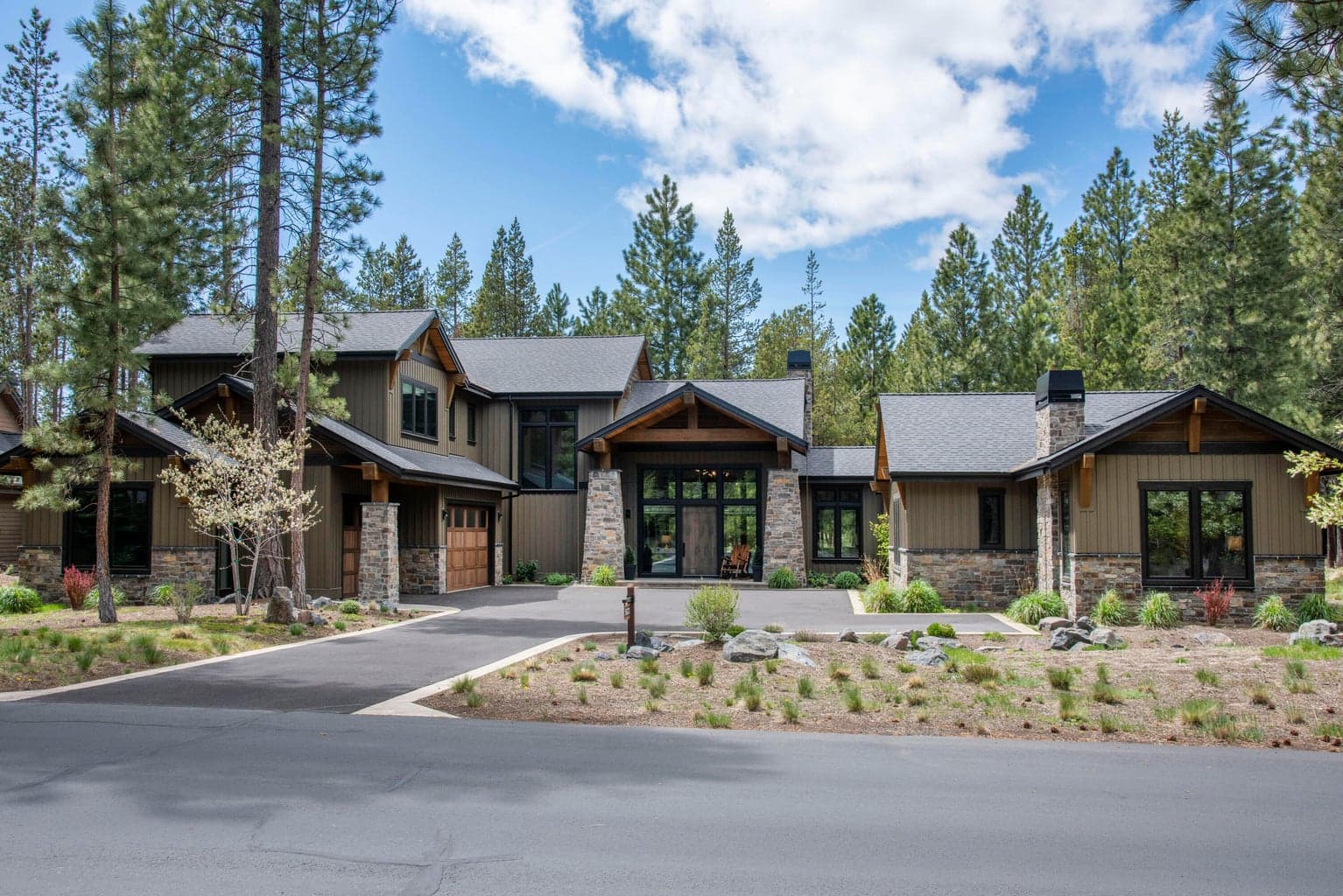 Centrally located in the heart of Caldera Springs!