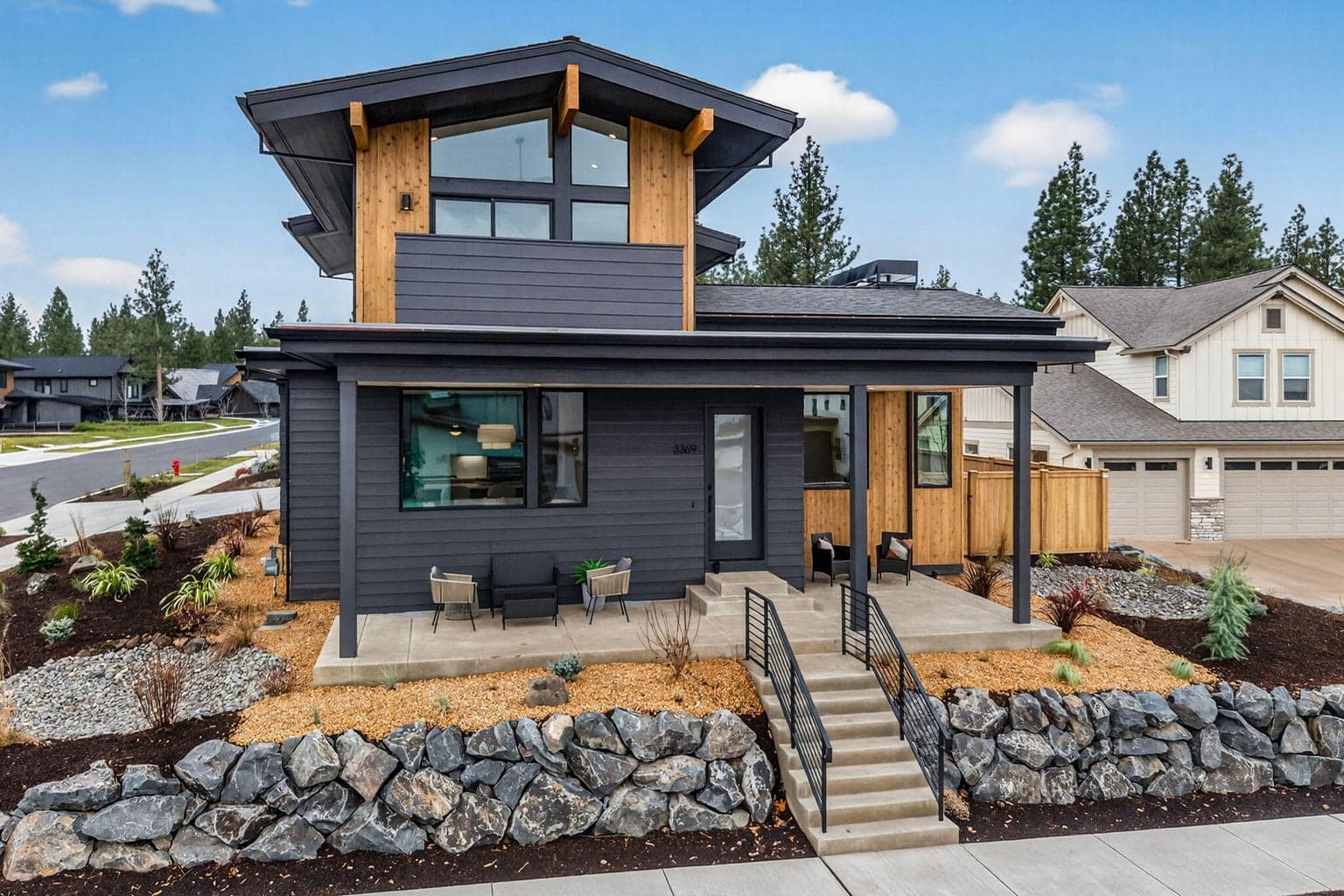 Photo of 3369 NW Zayden Court 77 of 85