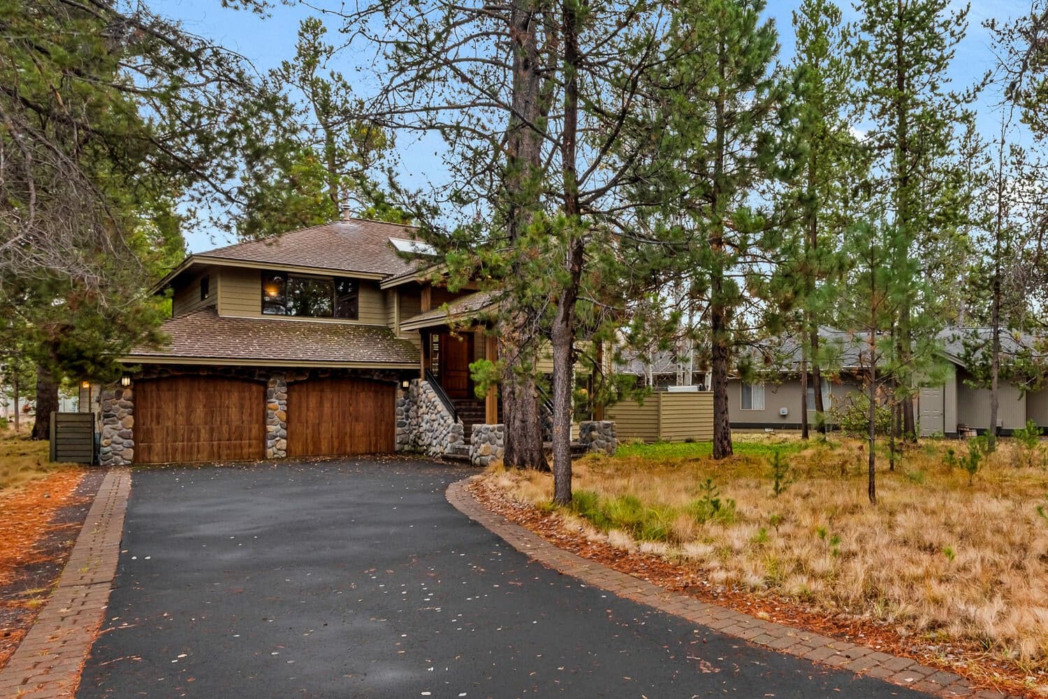 18003 Hickory, Sunriver, 97707