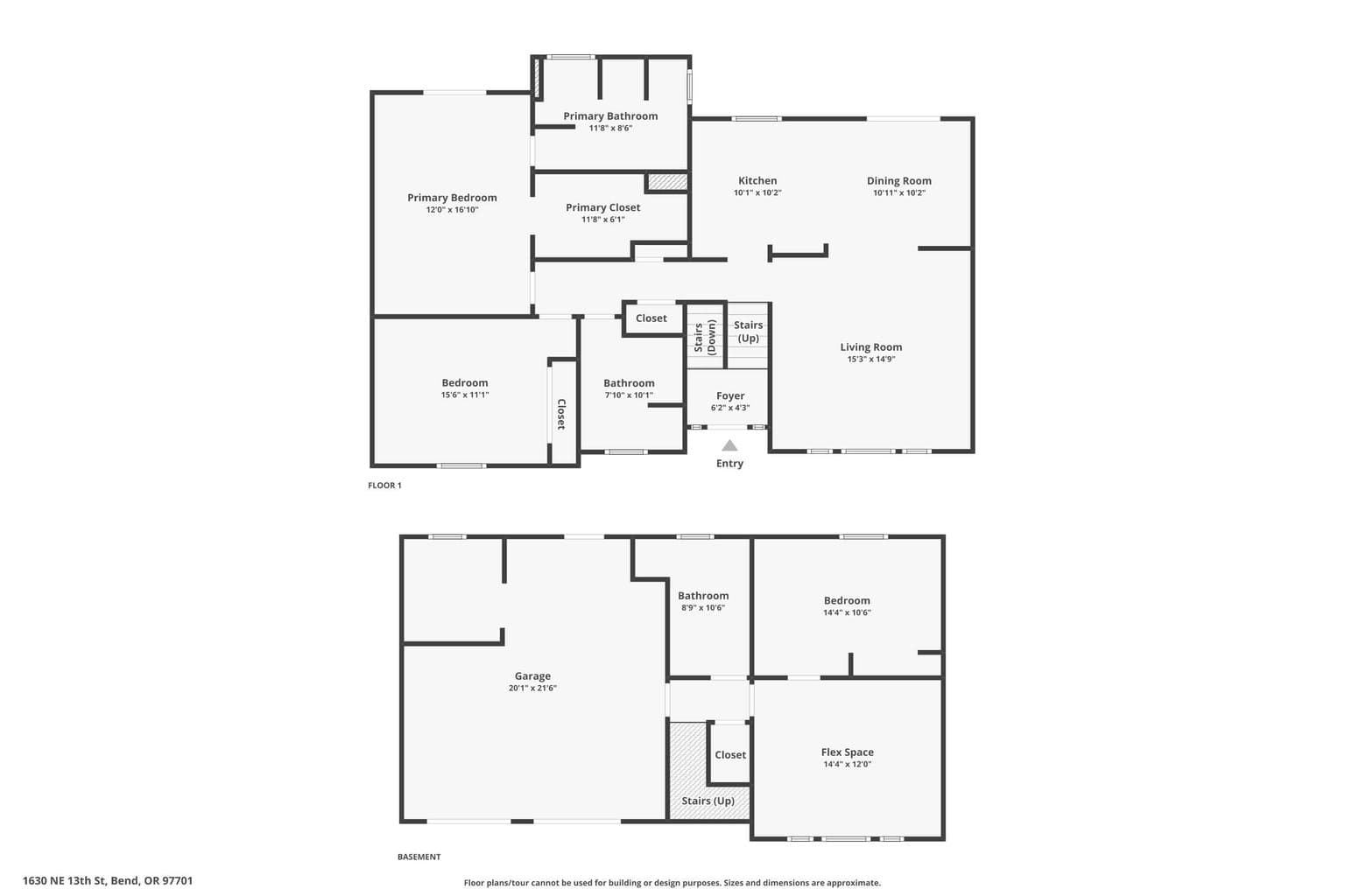 Photo of 1630 NE 13th Street 35 of 37