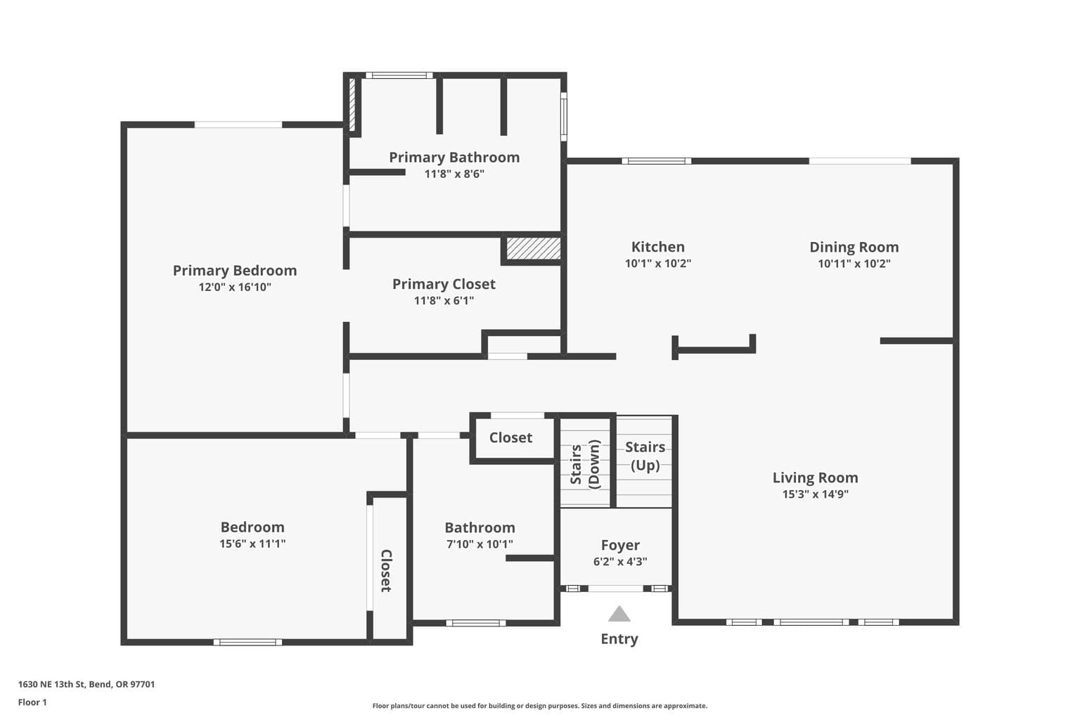 Photo of 1630 NE 13th Street 36 of 37