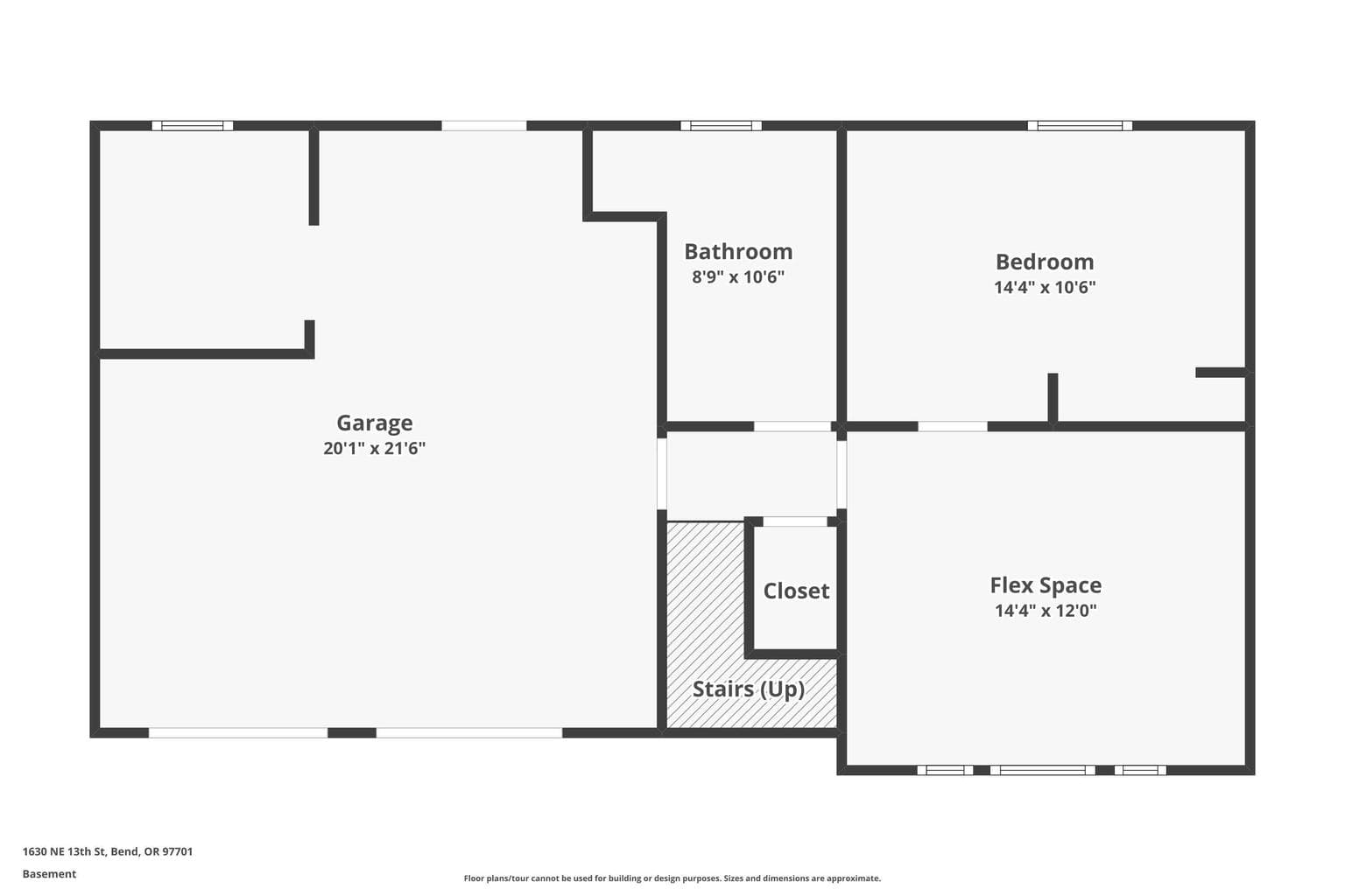 Photo of 1630 NE 13th Street 37 of 37