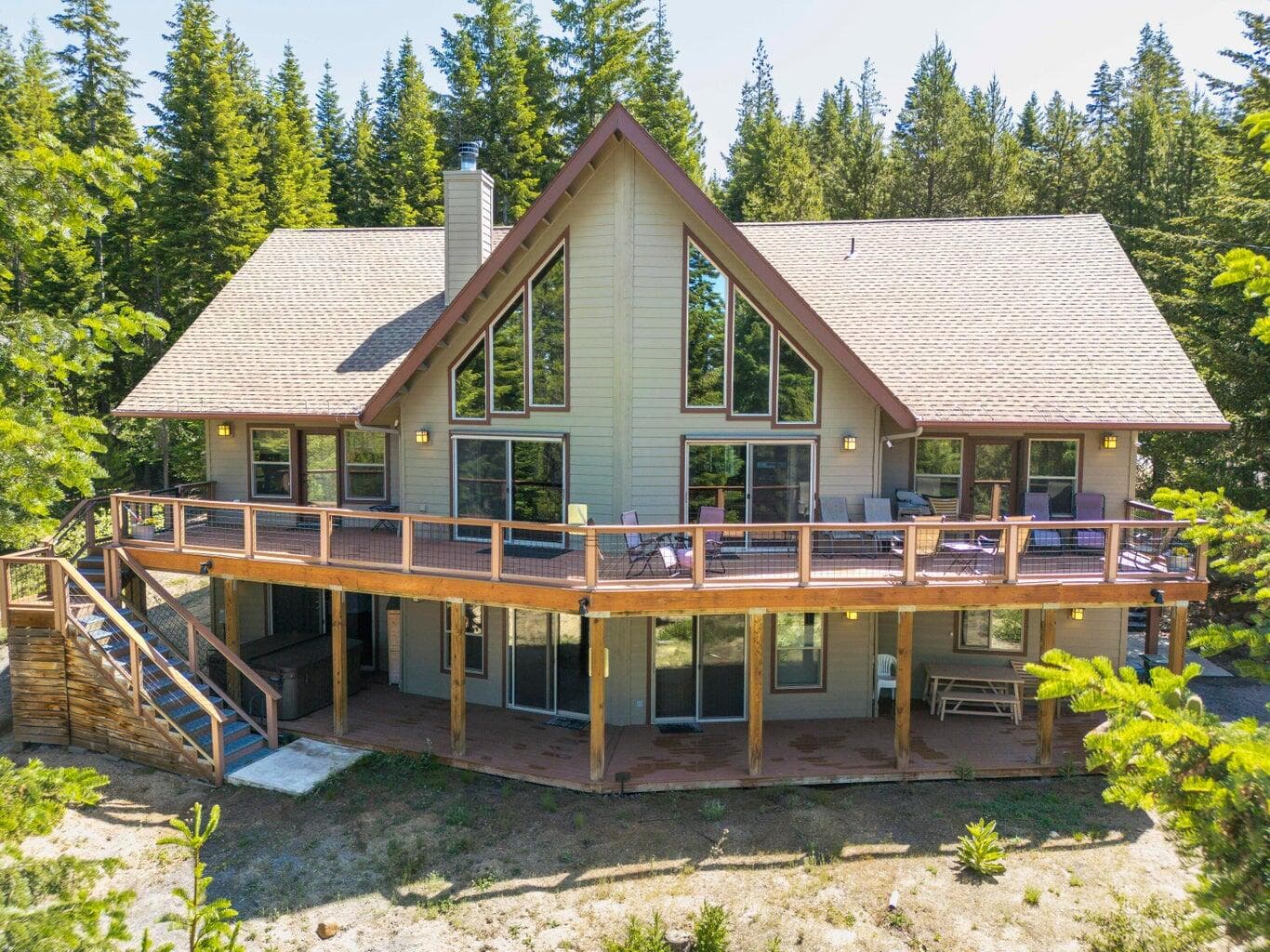 140908 Elk Haven, Crescent Lake, 97733