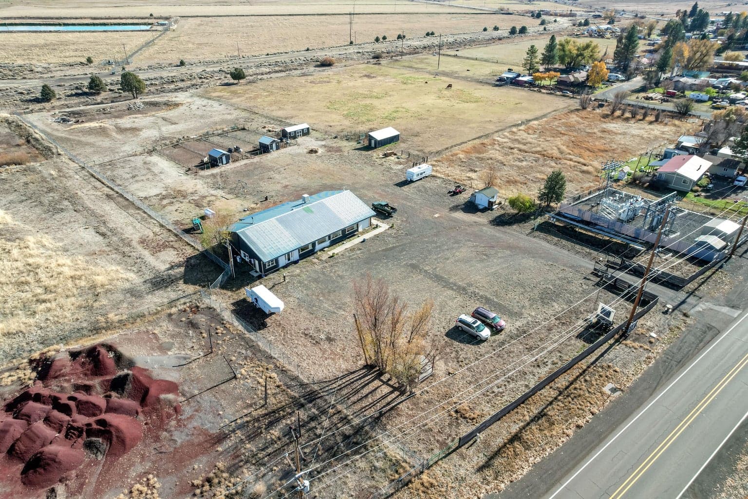 Photo of 61049 Highway 140 3 of 37