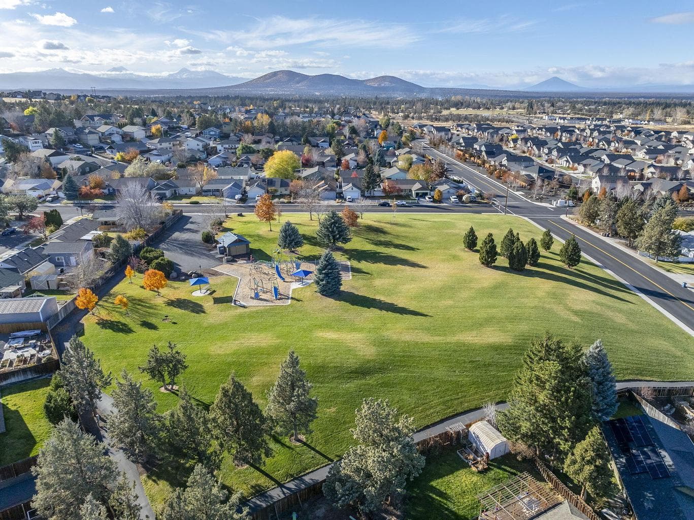 Hayden Park