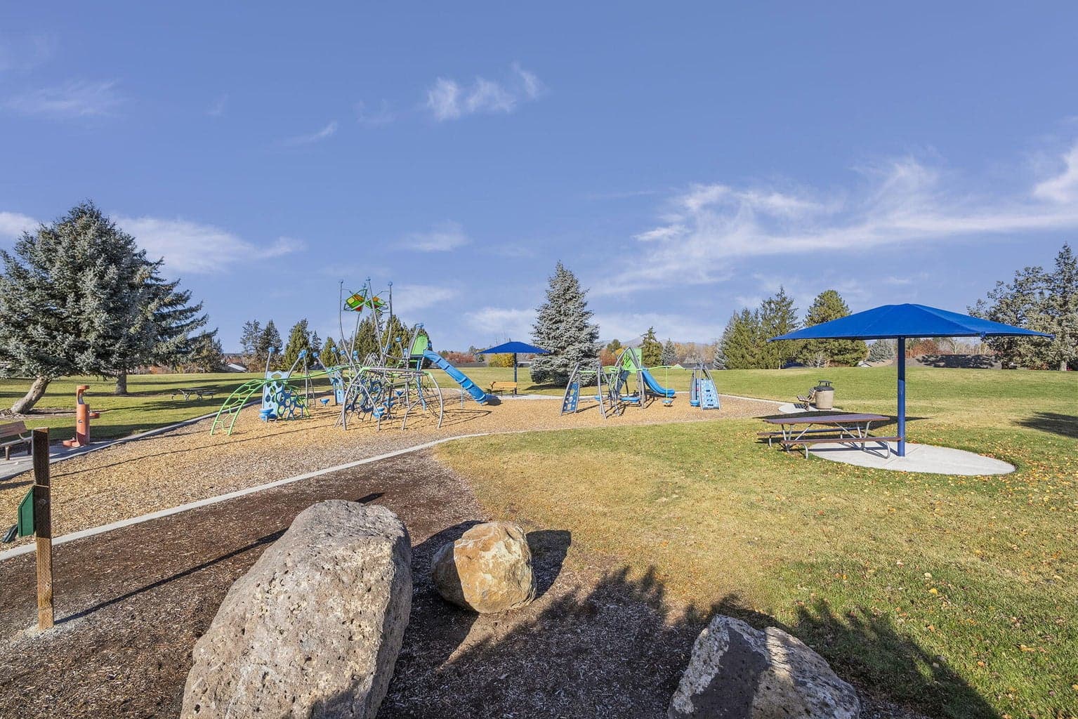 Hayden Park
