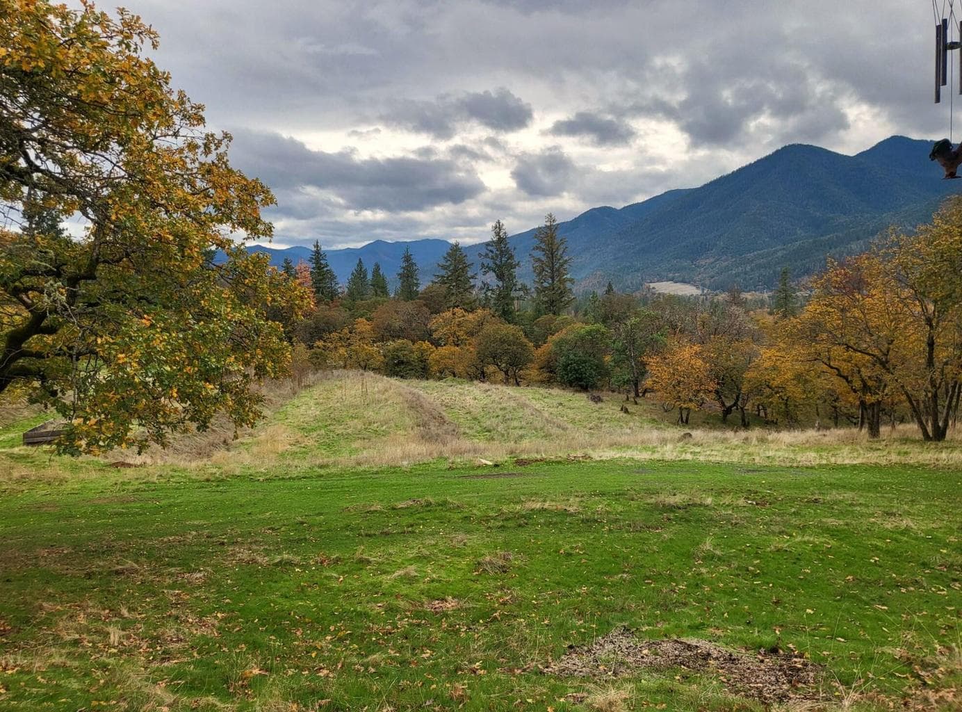 1652 China Gulch