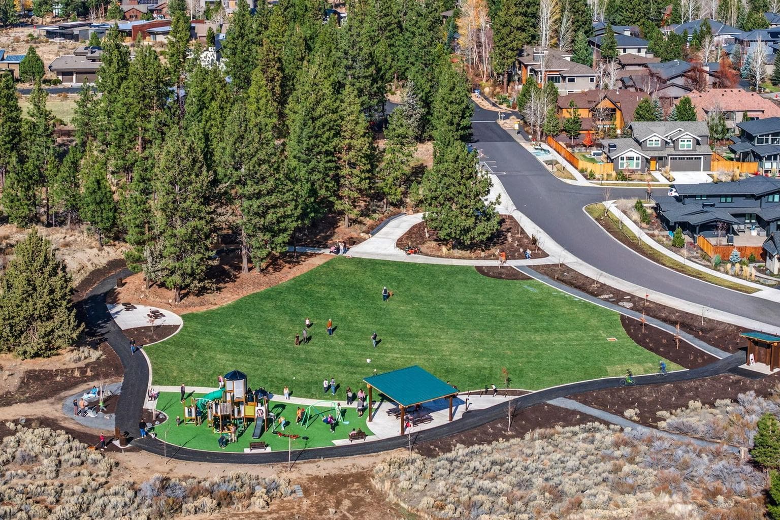 Manzanita Park