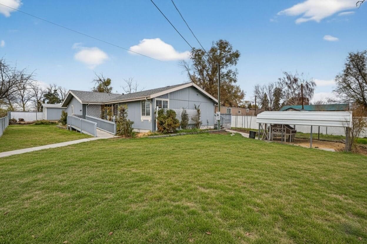 Photo of 609 SE Evergreen Avenue 35 of 35