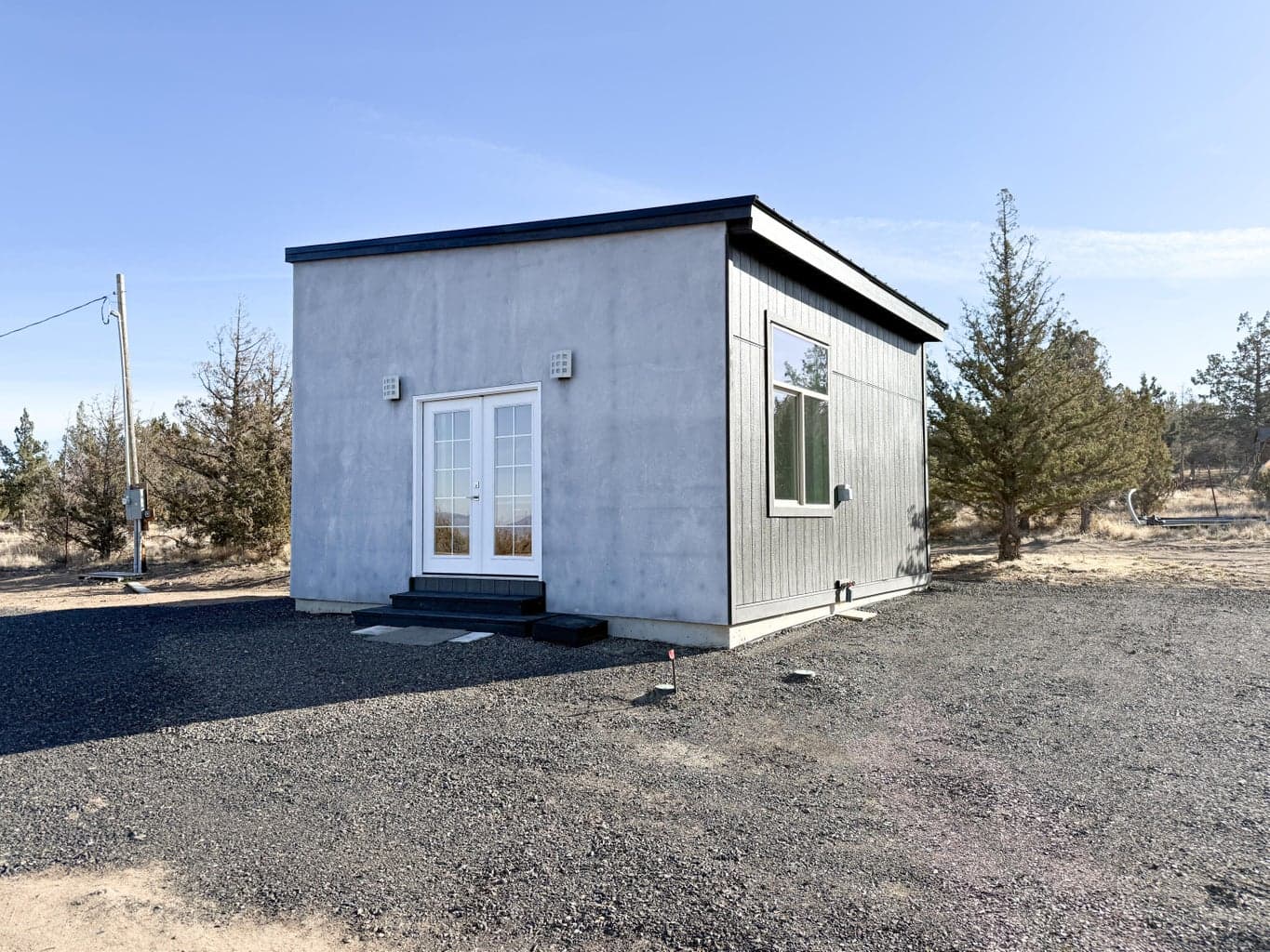 2120 Antler, Prineville, 97754