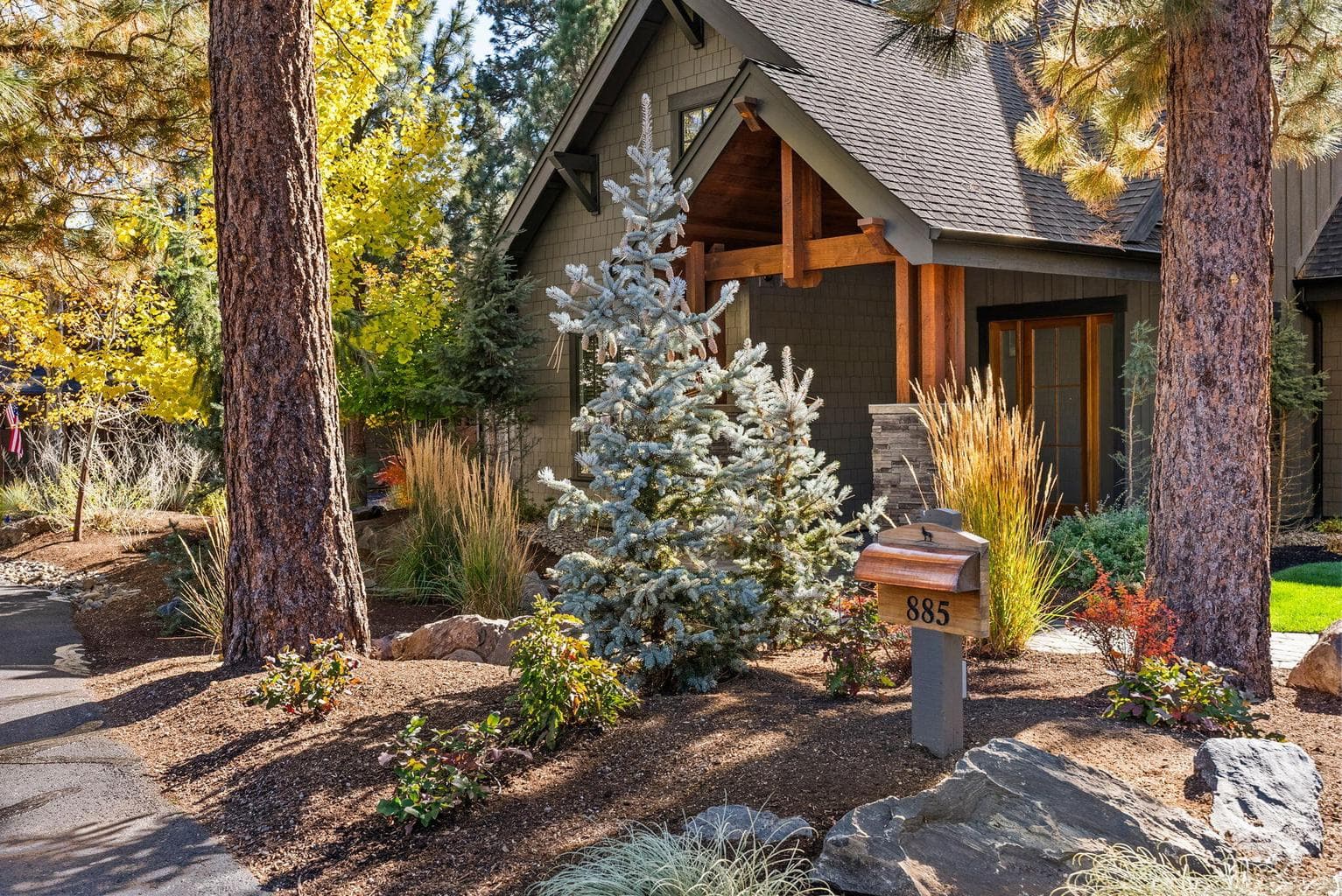 Photo of 885 Coyote Springs 1 of 60