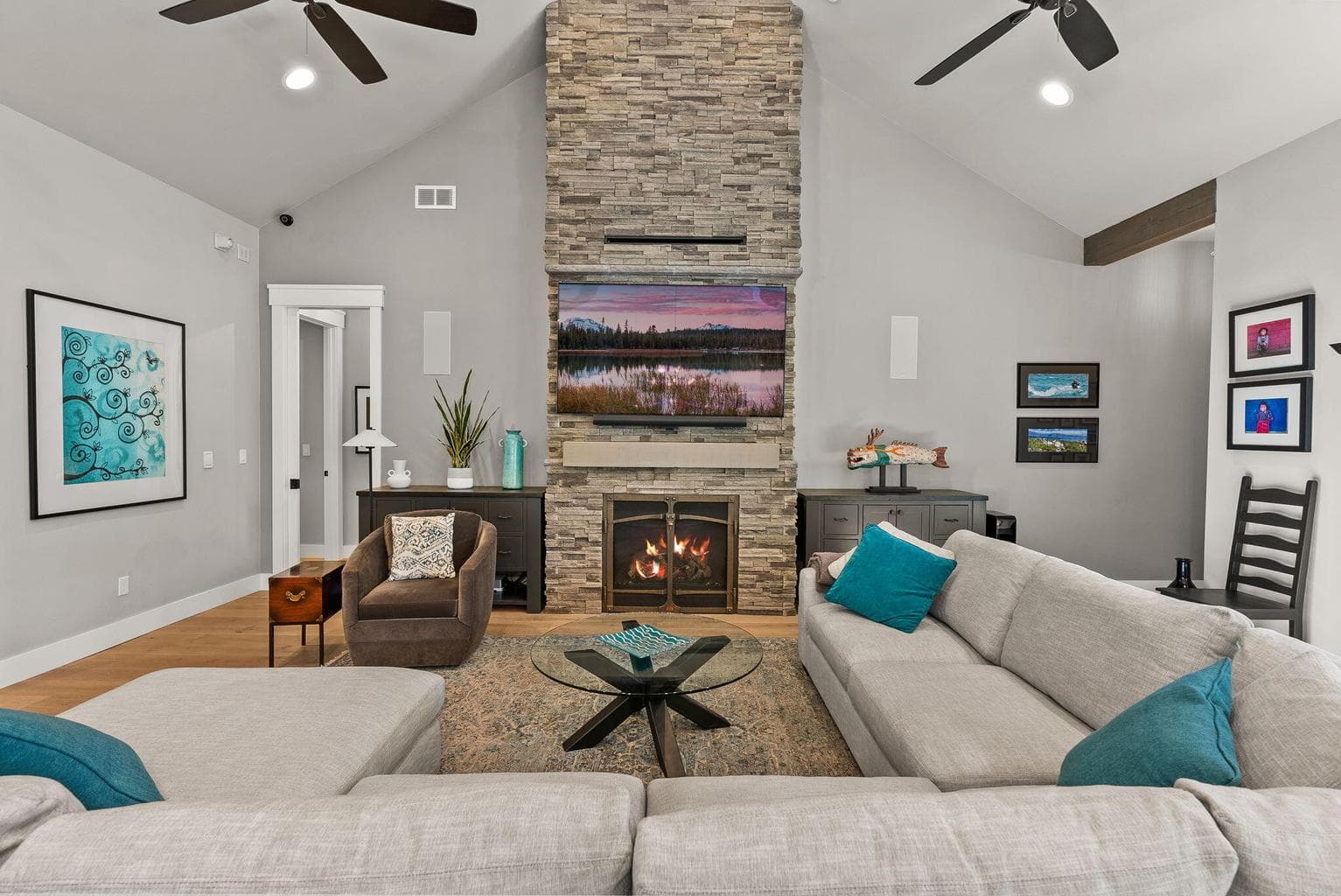 Photo of 885 E Coyote Springs Road 11 of 60