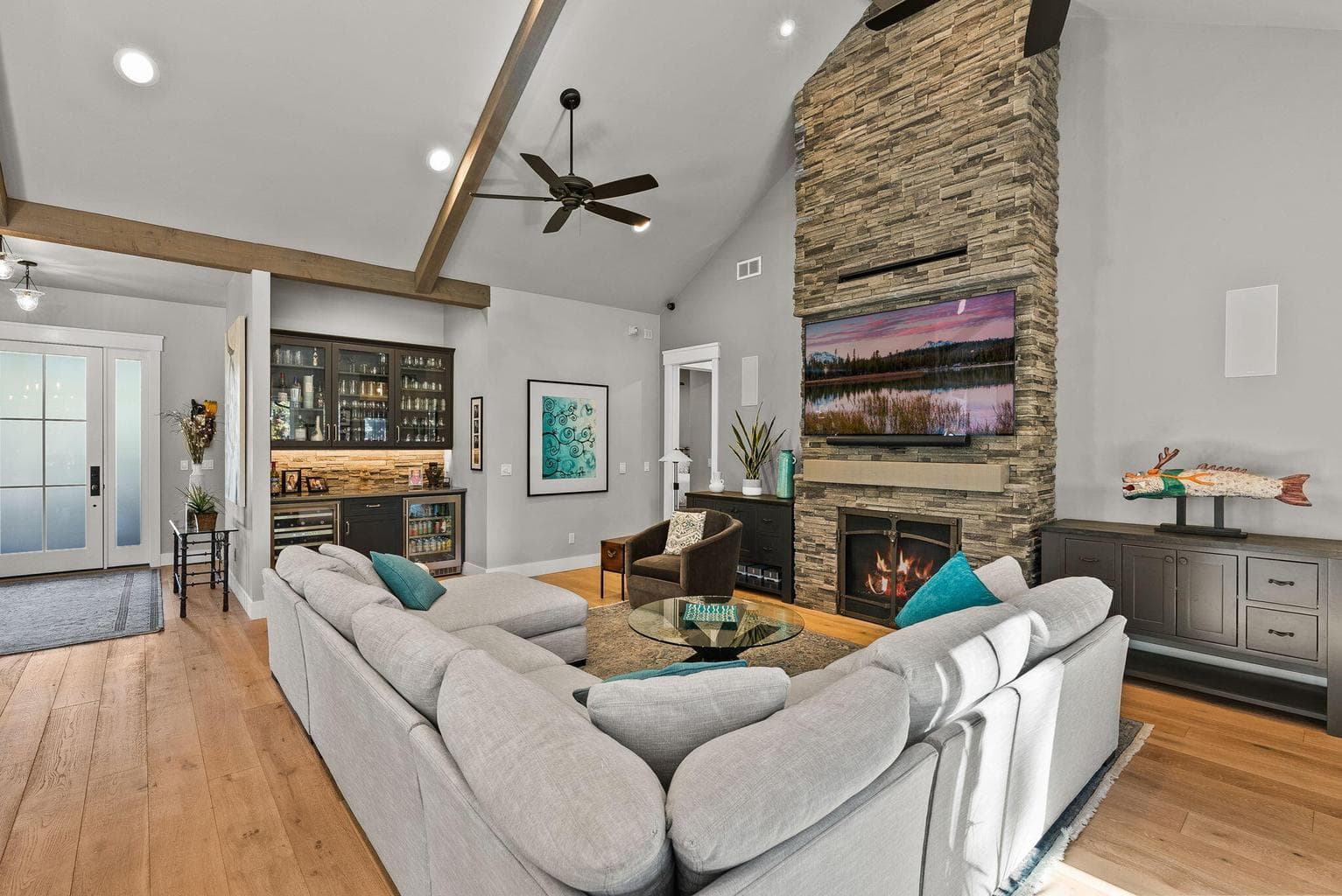 Photo of 885 E Coyote Springs Road 12 of 60