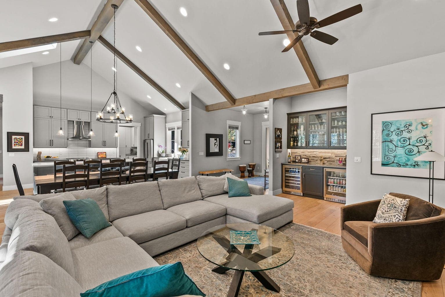 Photo of 885 E Coyote Springs Road 14 of 60