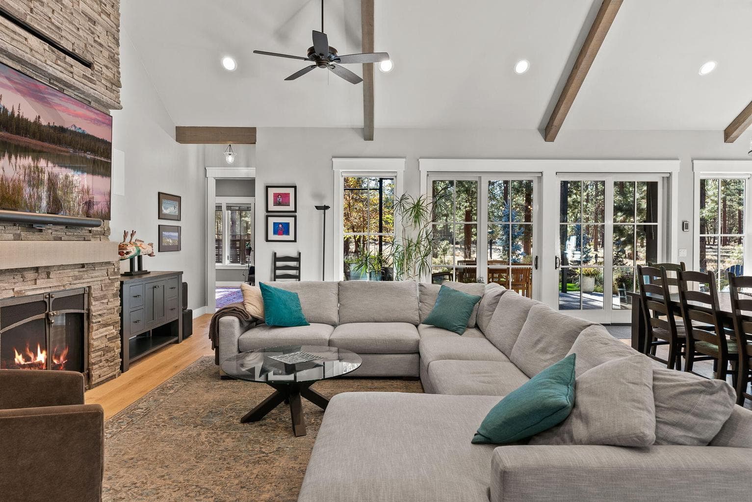 Photo of 885 E Coyote Springs Road 16 of 60