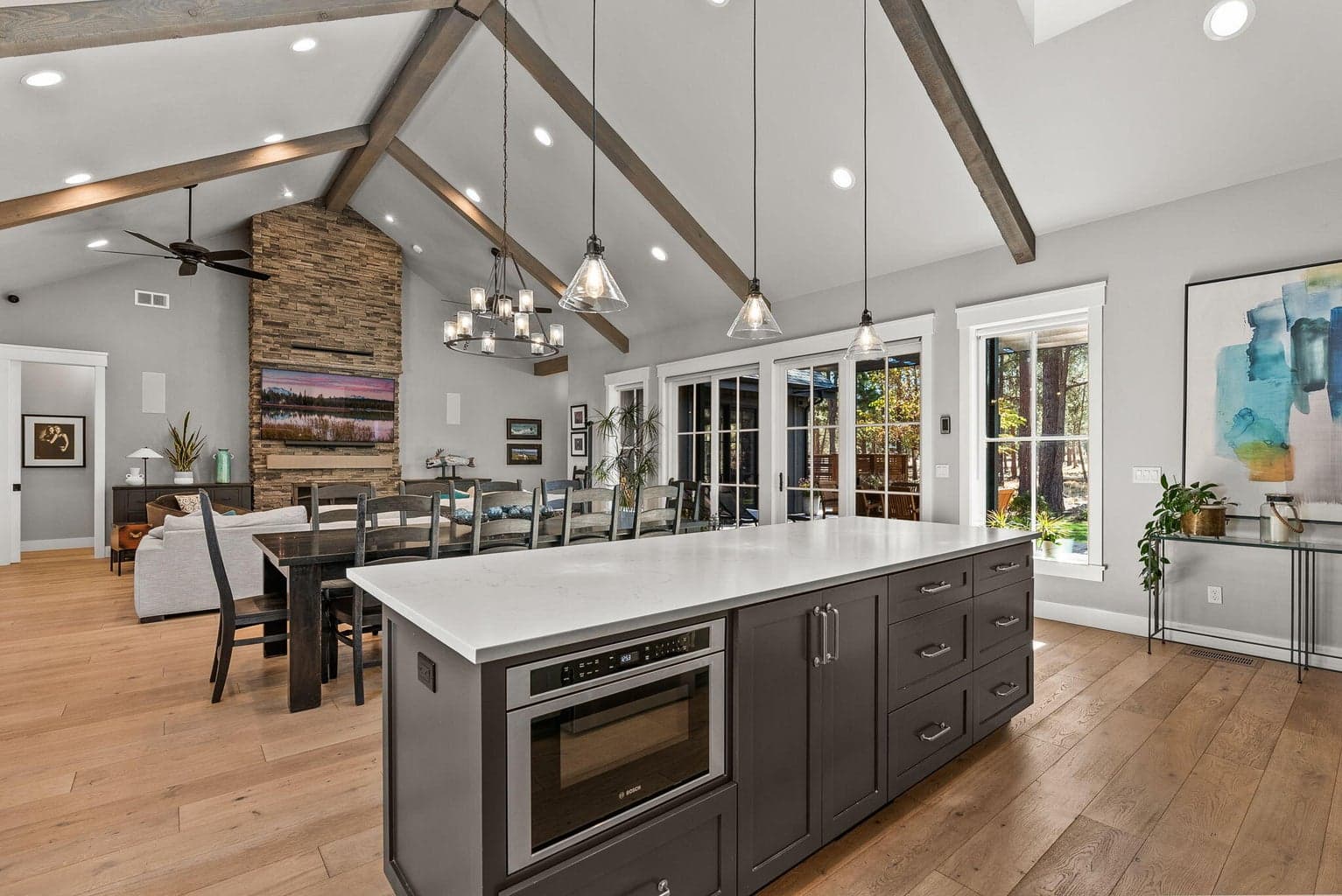 Photo of 885 E Coyote Springs Road 25 of 60